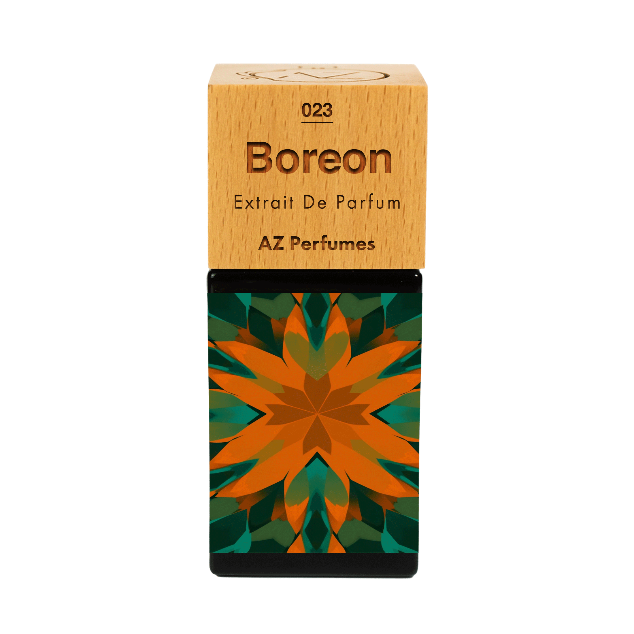 boreon-n-23