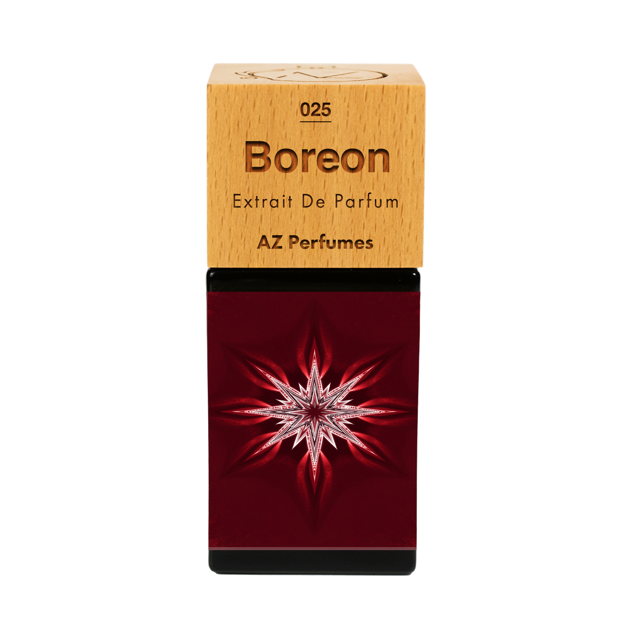 boreon-n-25