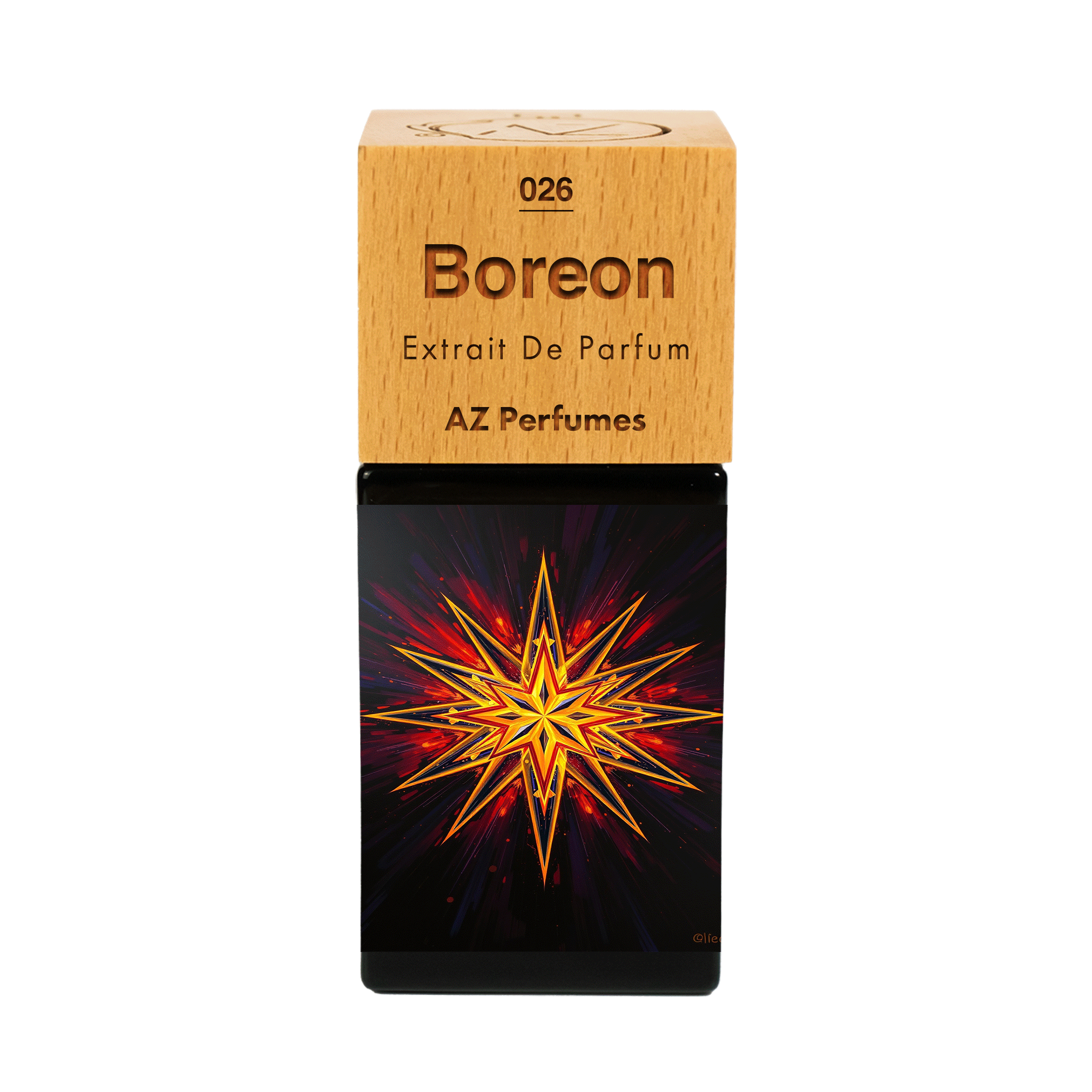 boreon-n-26