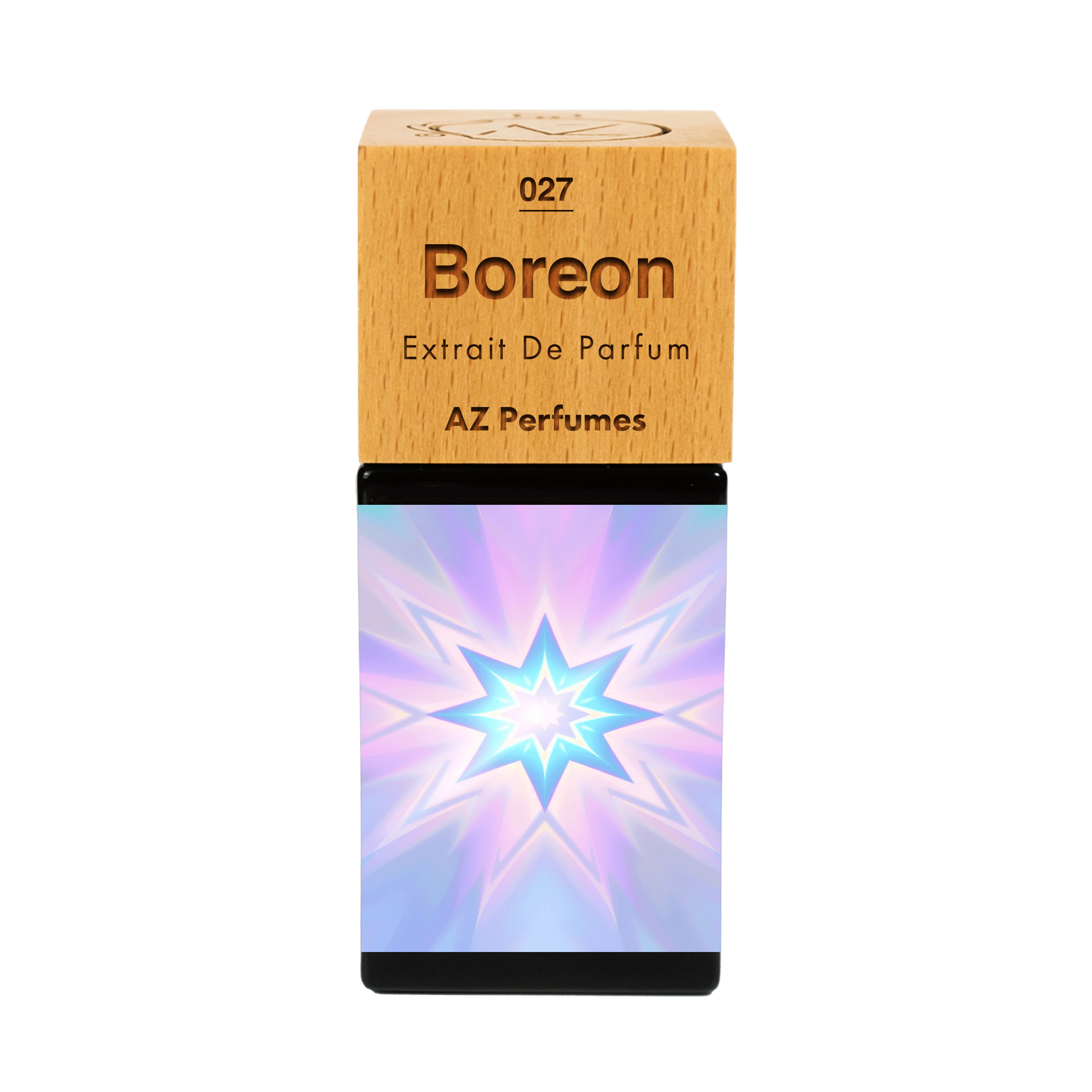 boreon-n-27