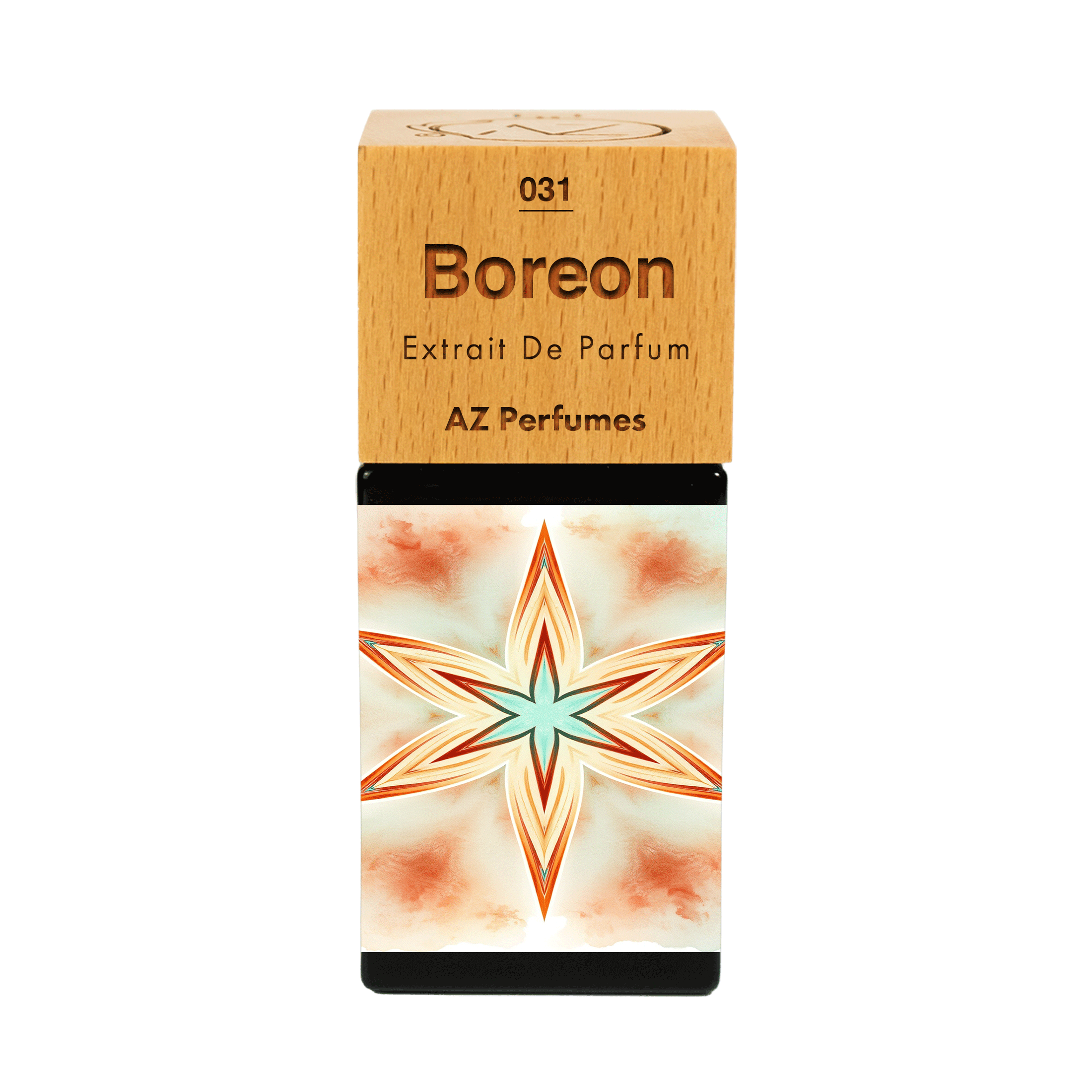 boreon-n-31