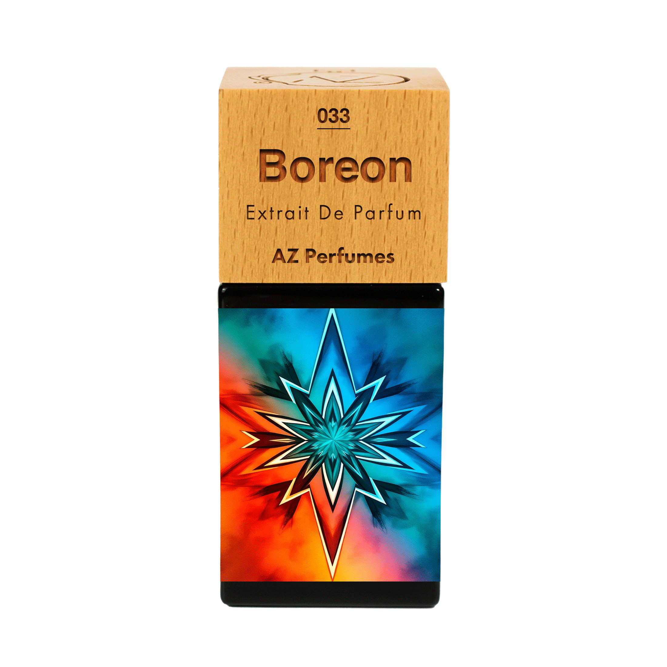 boreon-n-33