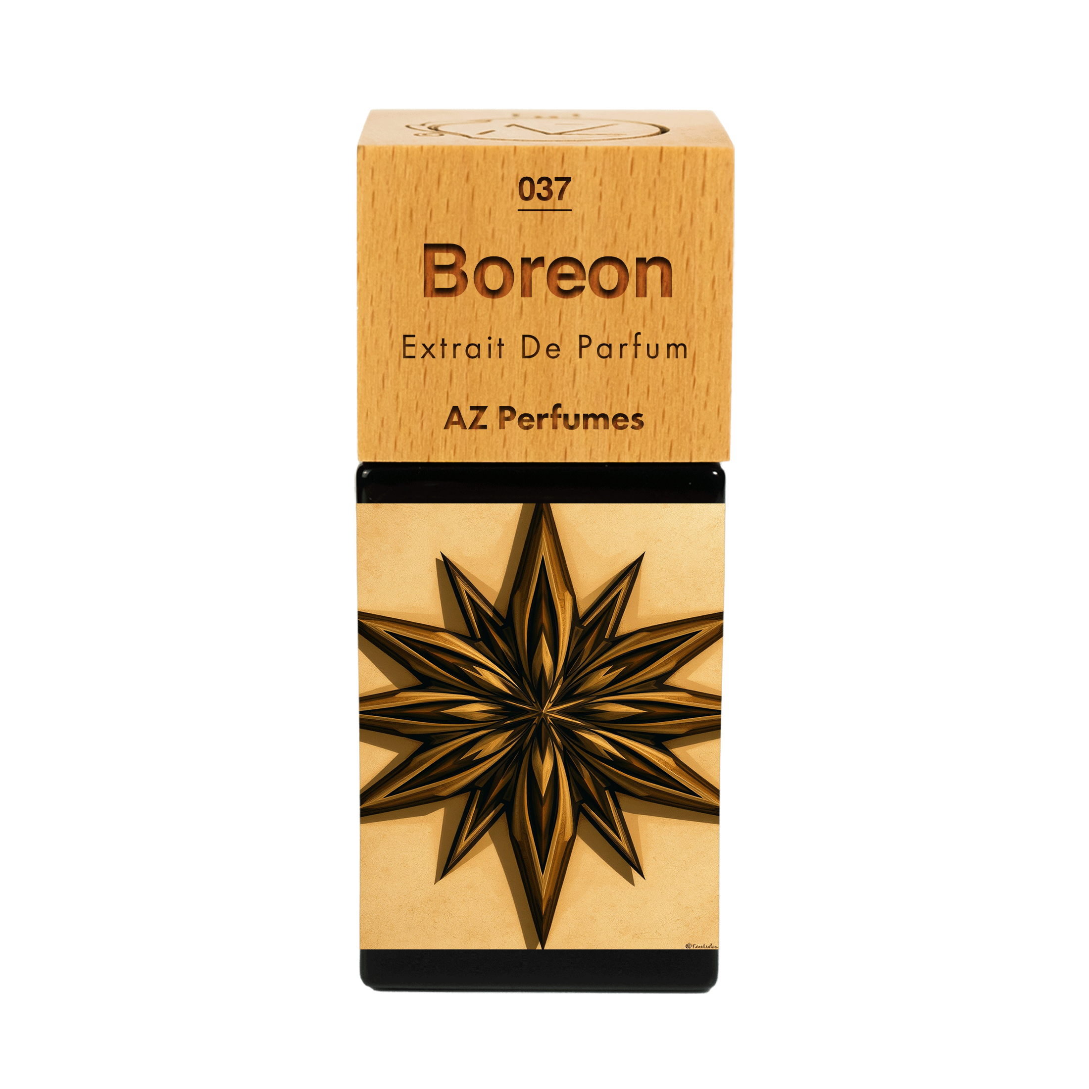 boreon-n-37