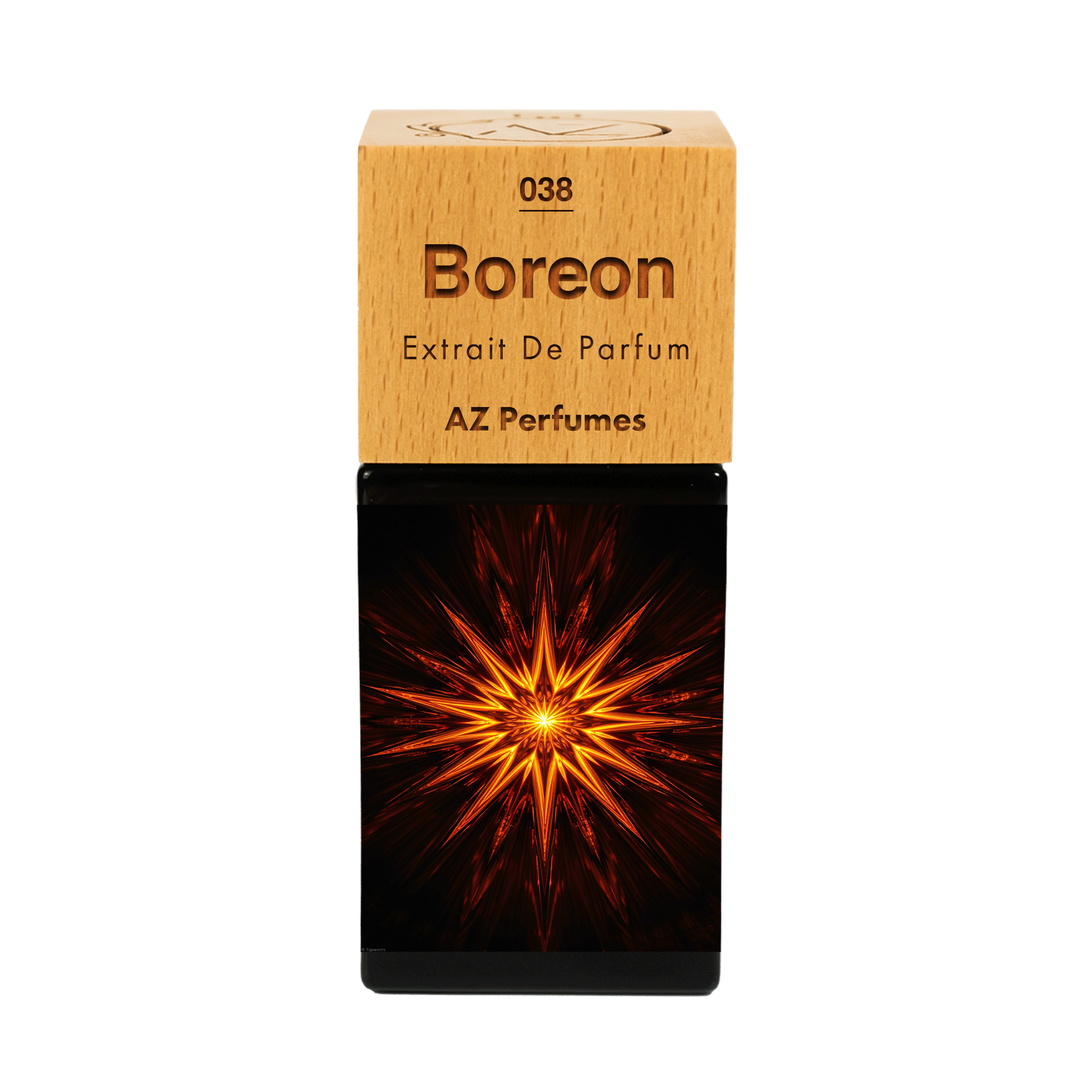 boreon-n-38