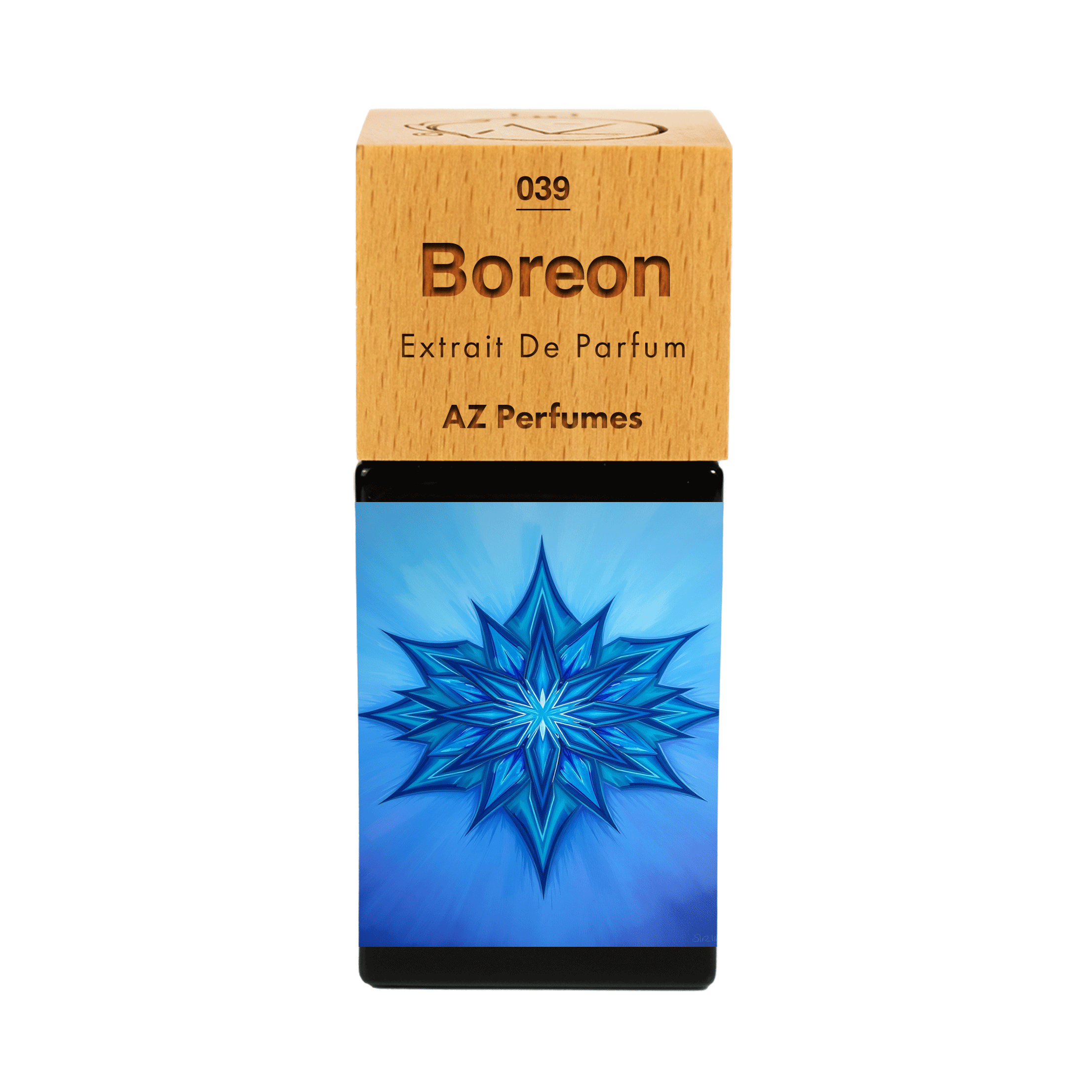 boreon-n-39