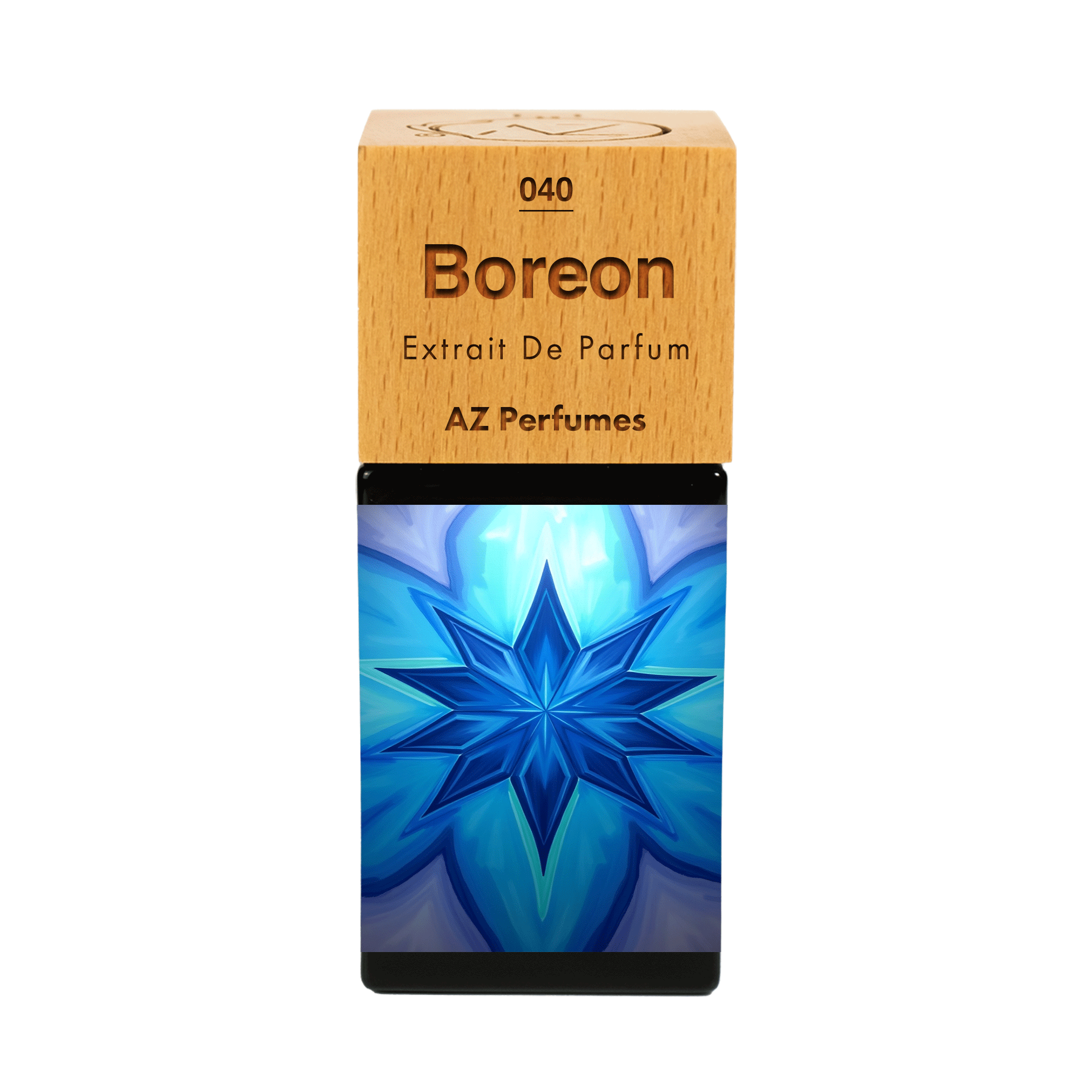 boreon-n-40