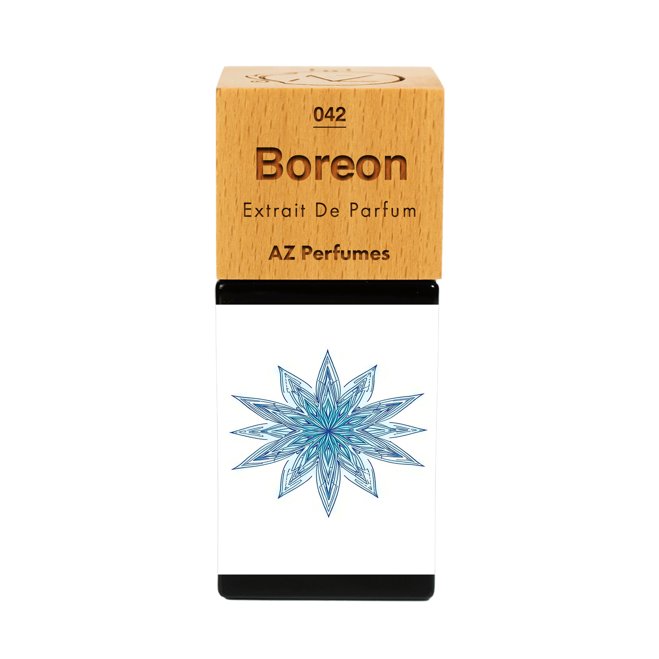 boreon-n-42