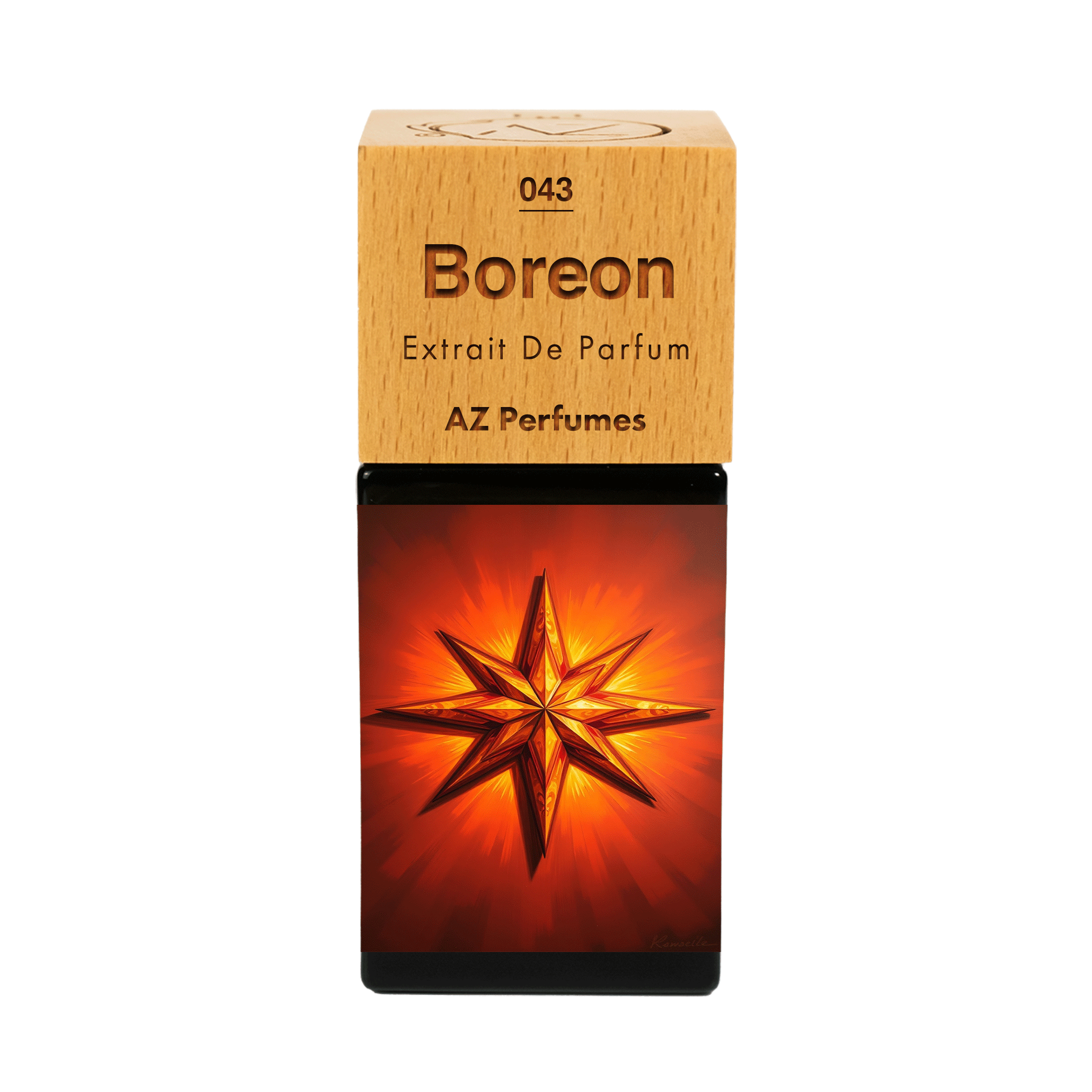 boreon-n-43