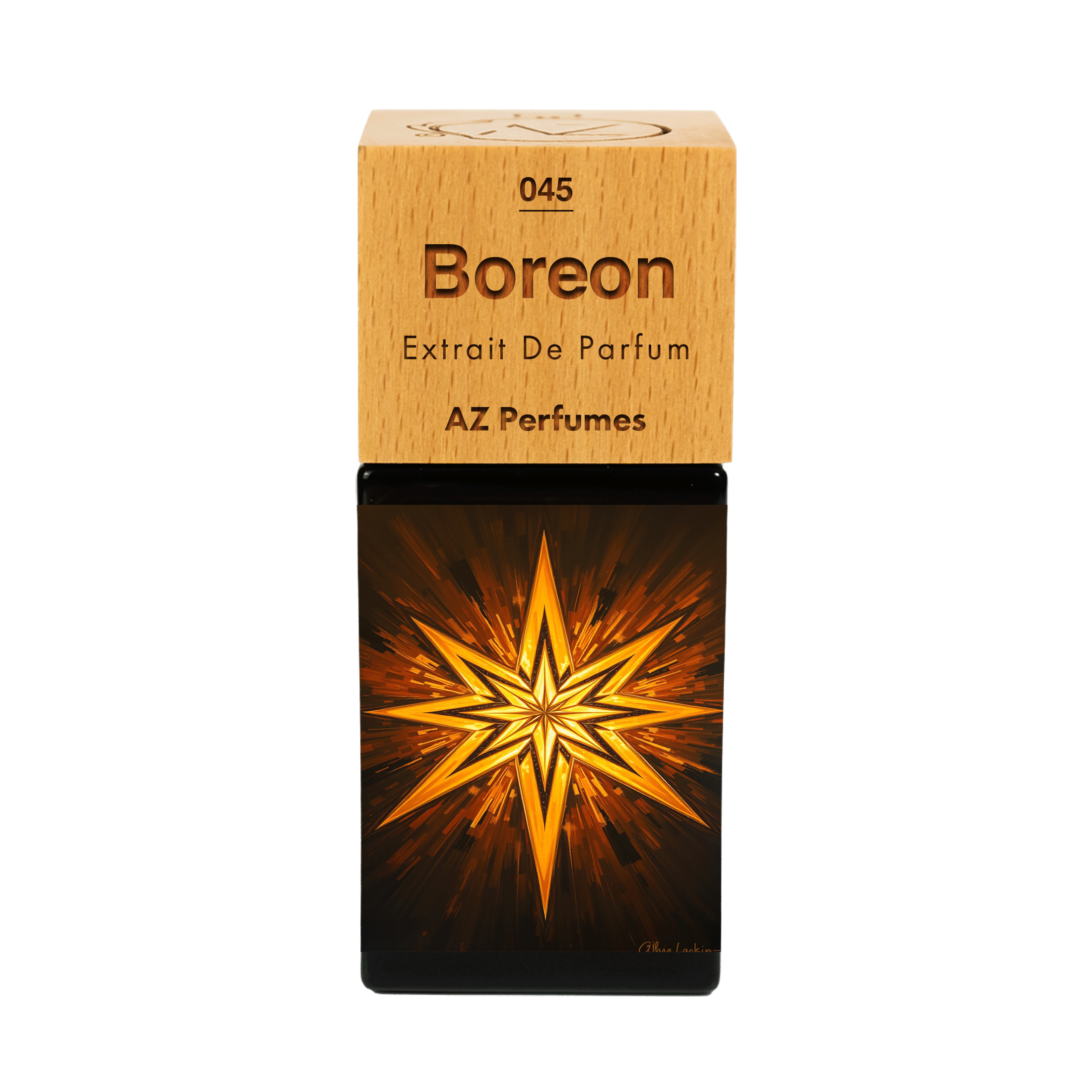boreon-n-45