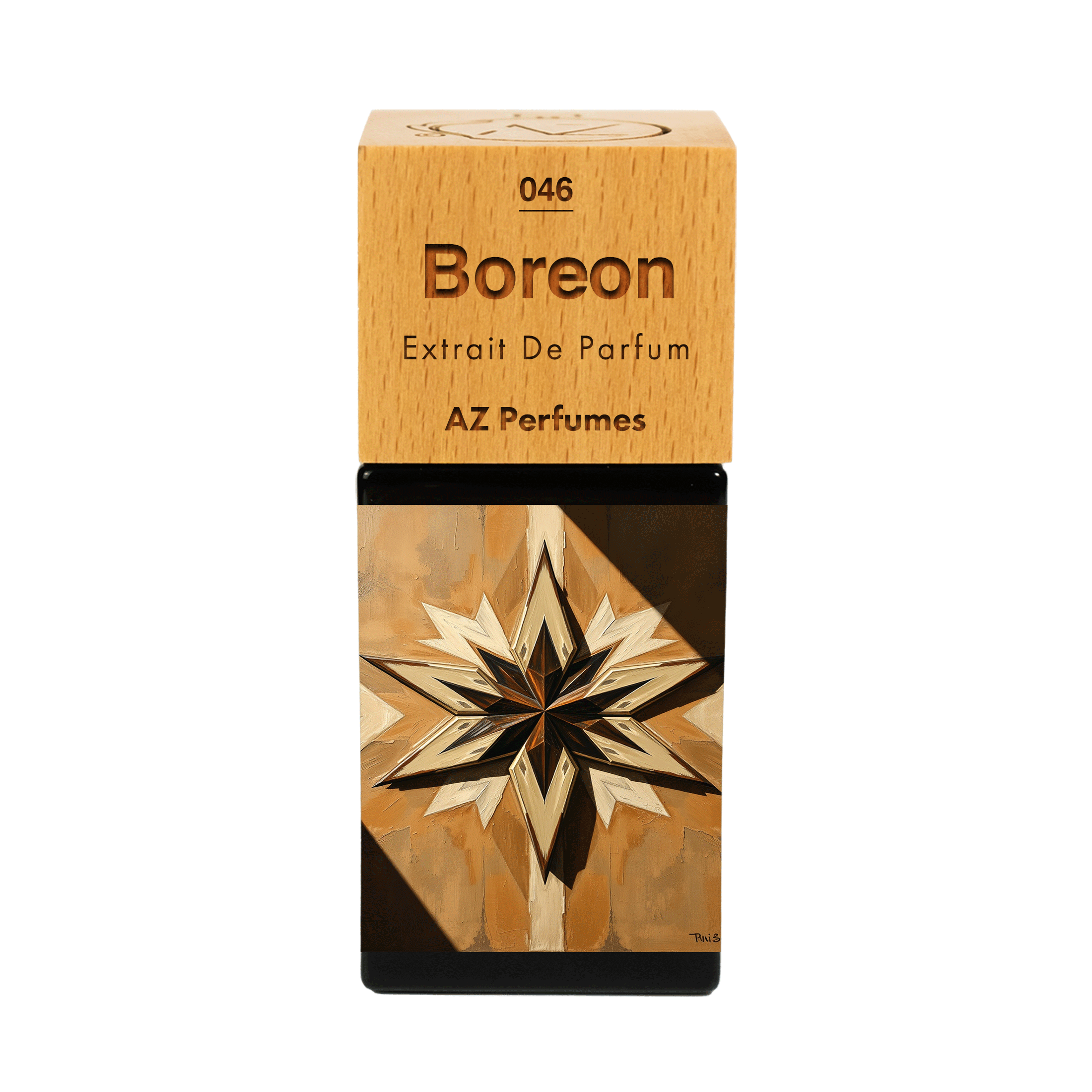boreon-n-46