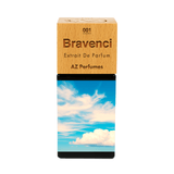 Bravencia N°01