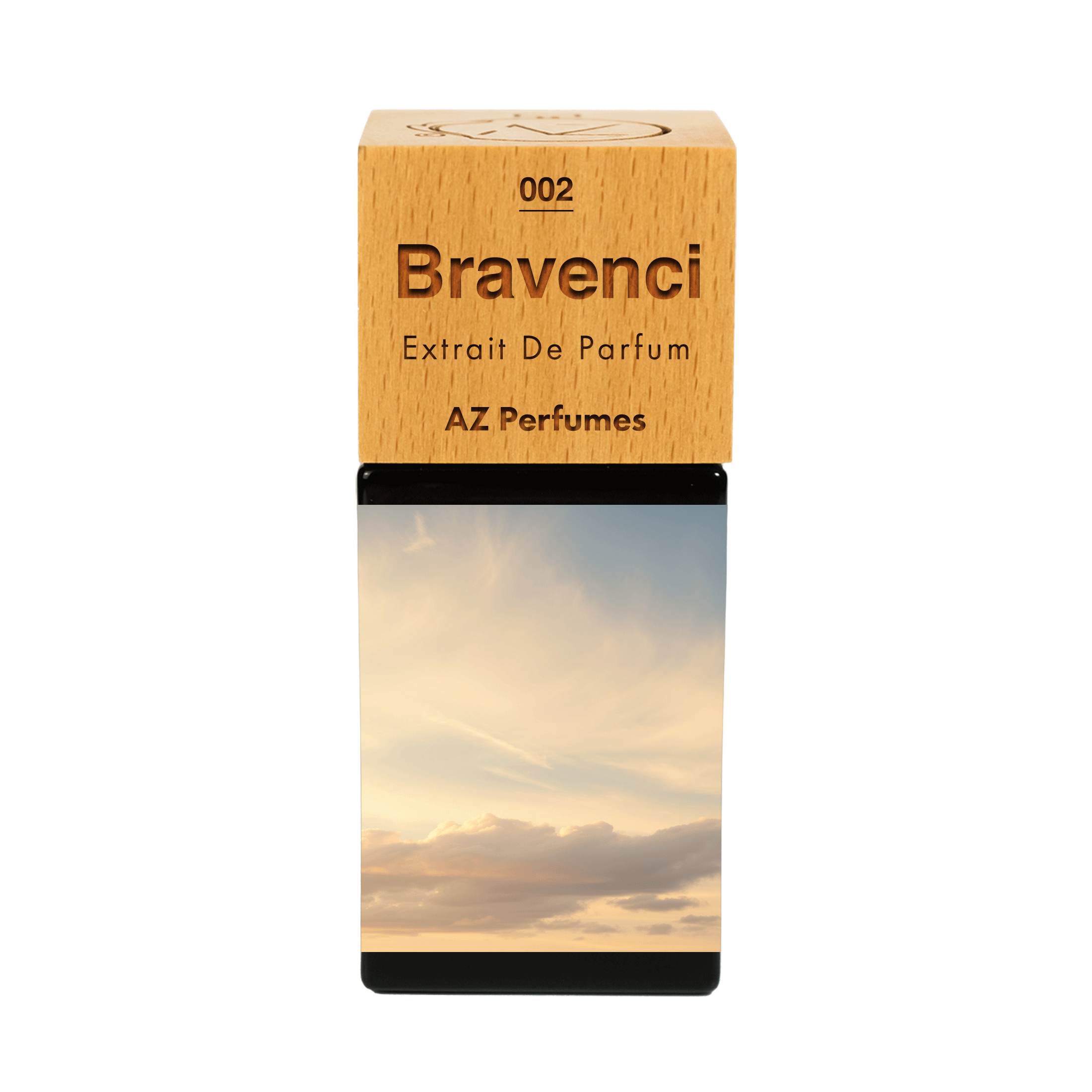 Bravencia N°02