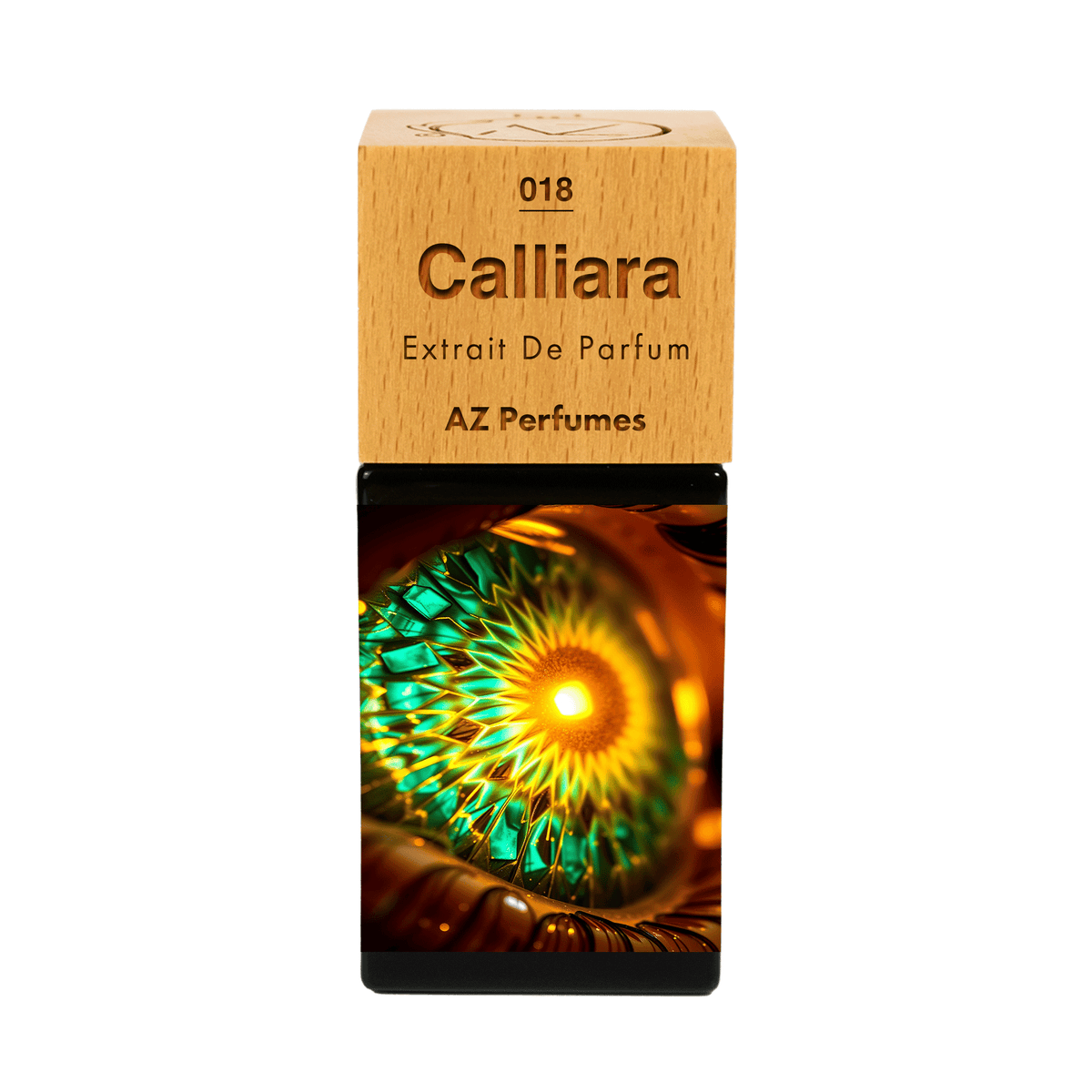 Fearless and Fabulous Dupe Perfume by Carolina Herrera : Calliara N18 – Az Perfumes