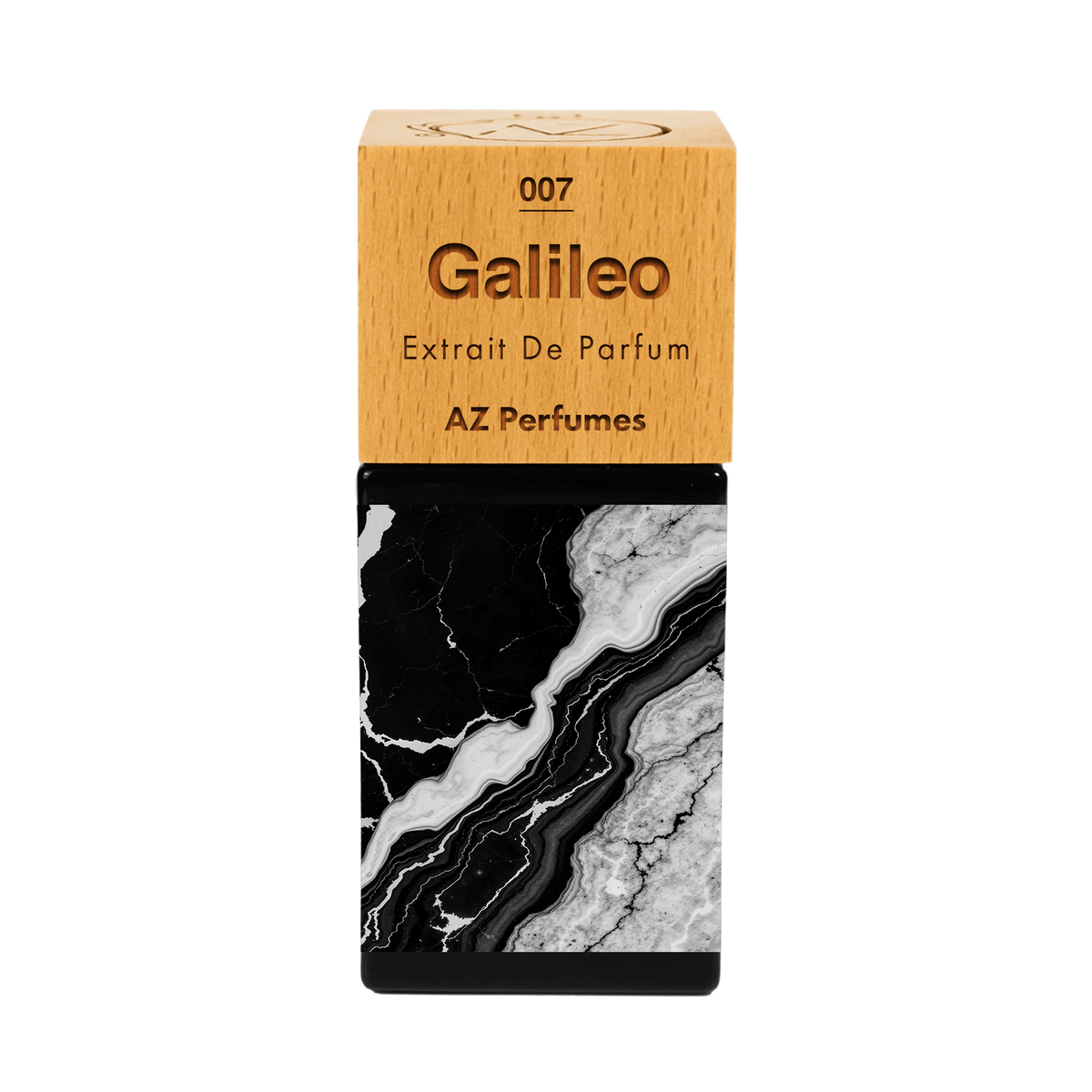 Accord Particulier Dupe Perfume inspired by Givenchy : Galileo N07