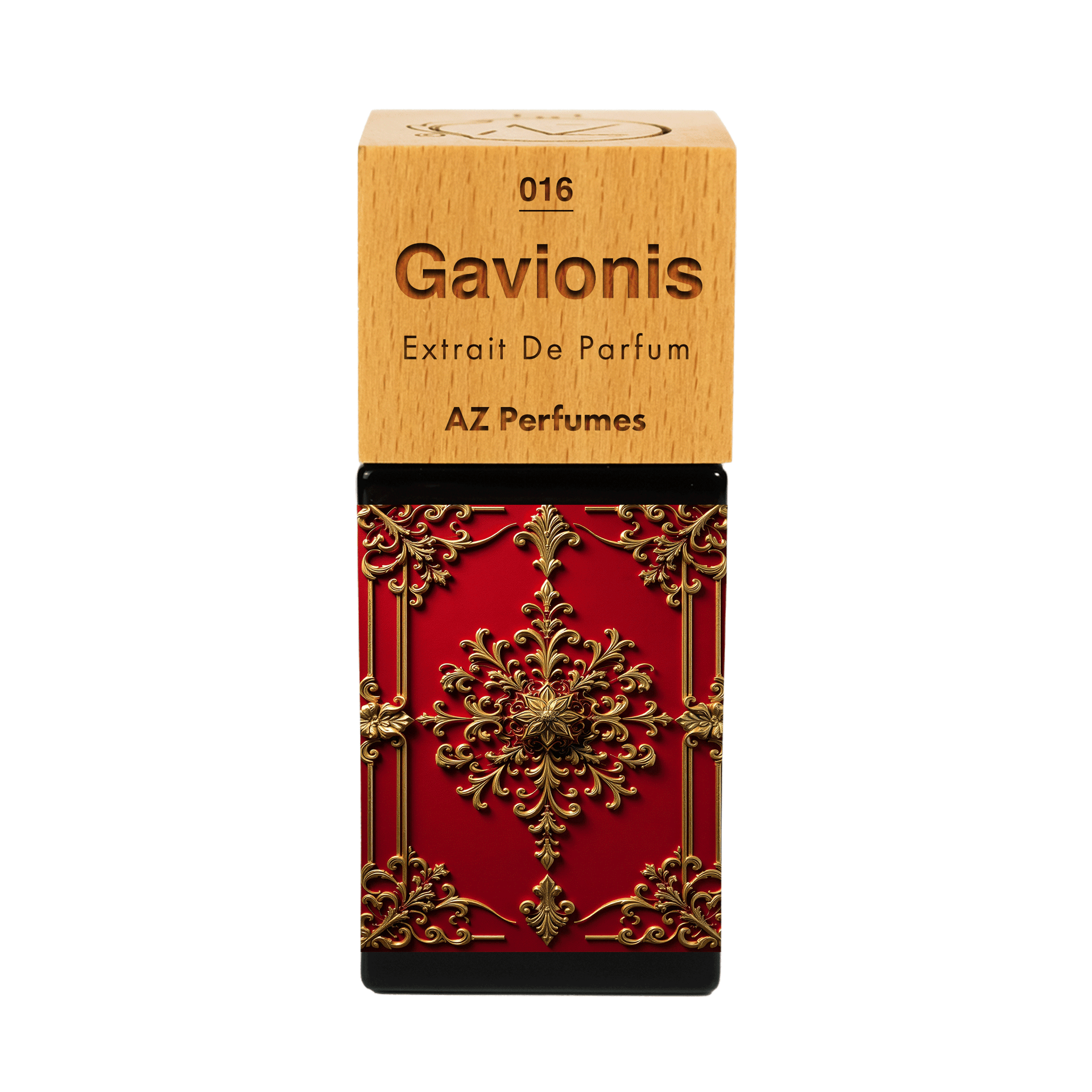 Where My Heart Beats Dupe Perfume inspired by Gucci : Gavionis N16