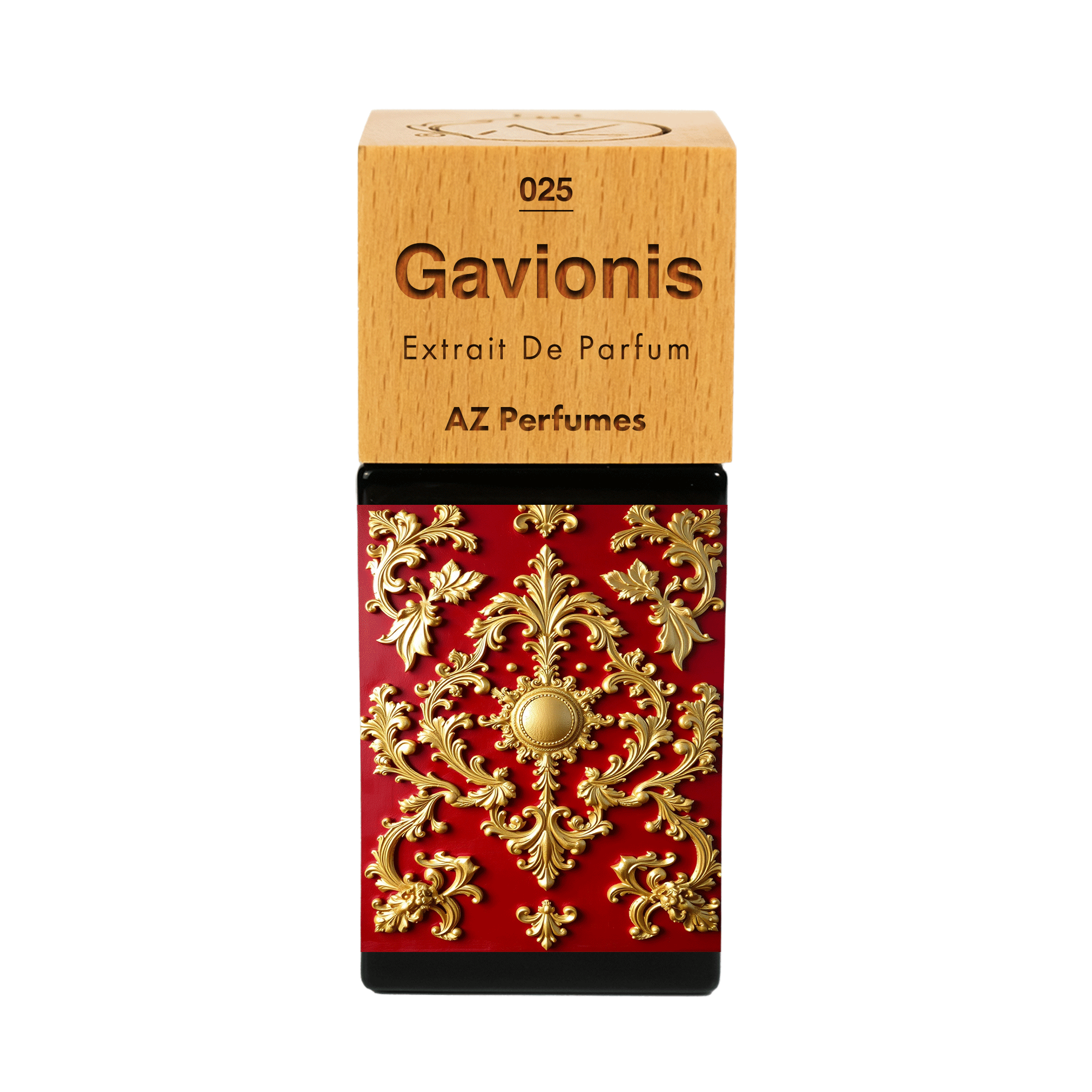 gavionis-n-25