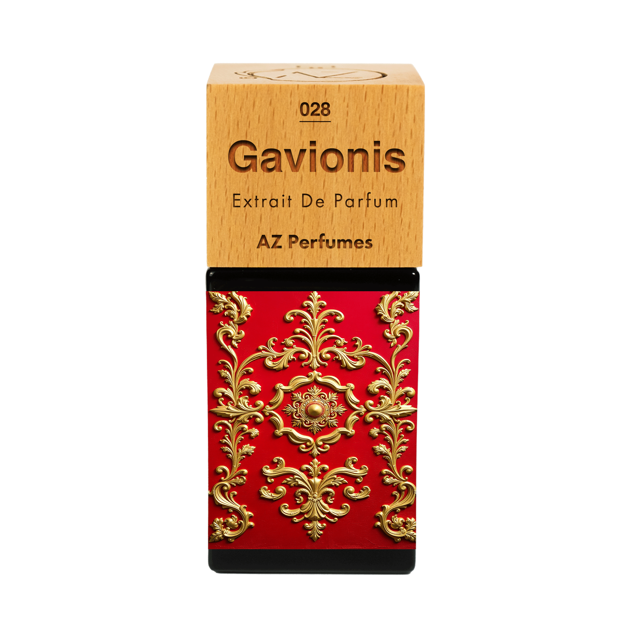 gavionis-n-28