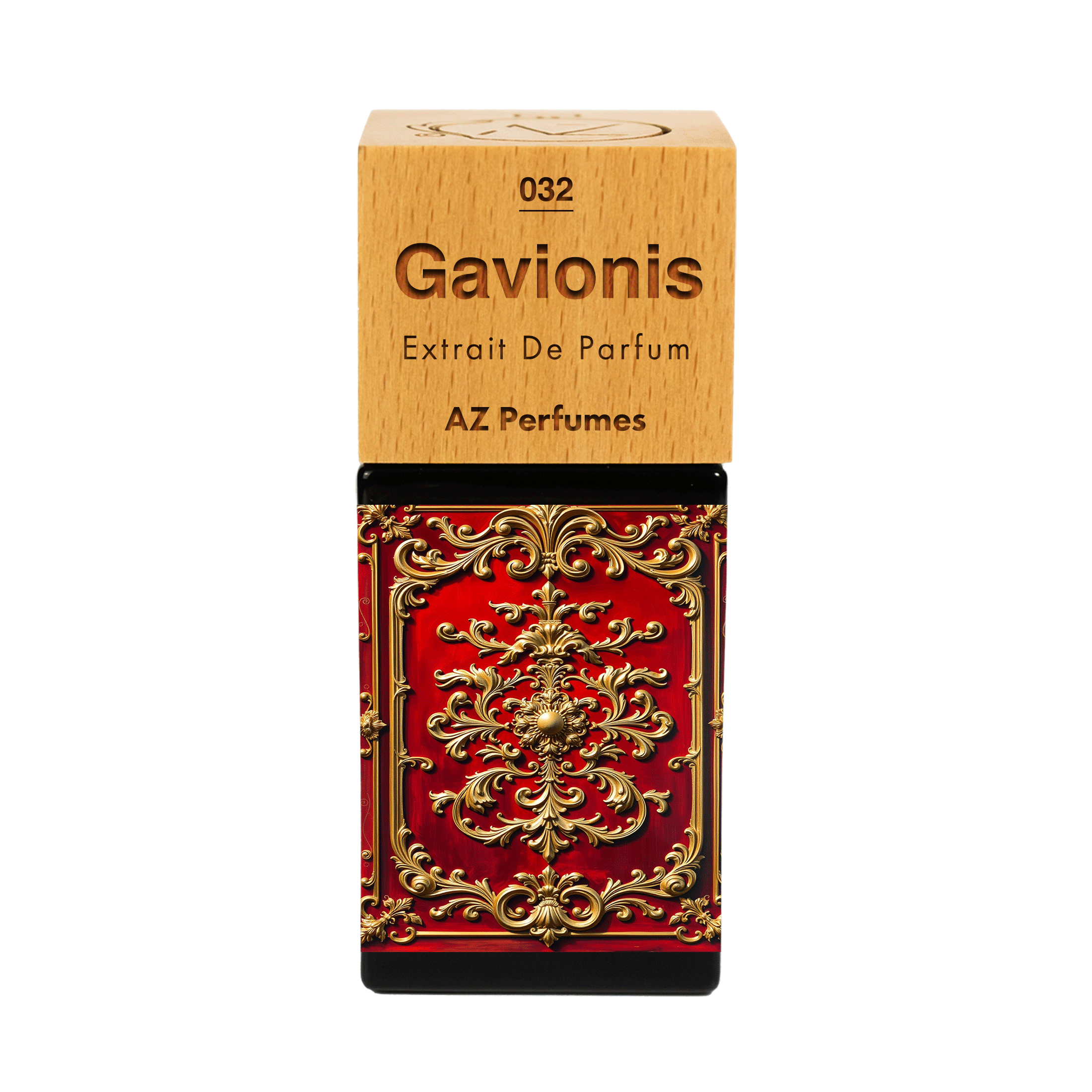 gavionis-n-32