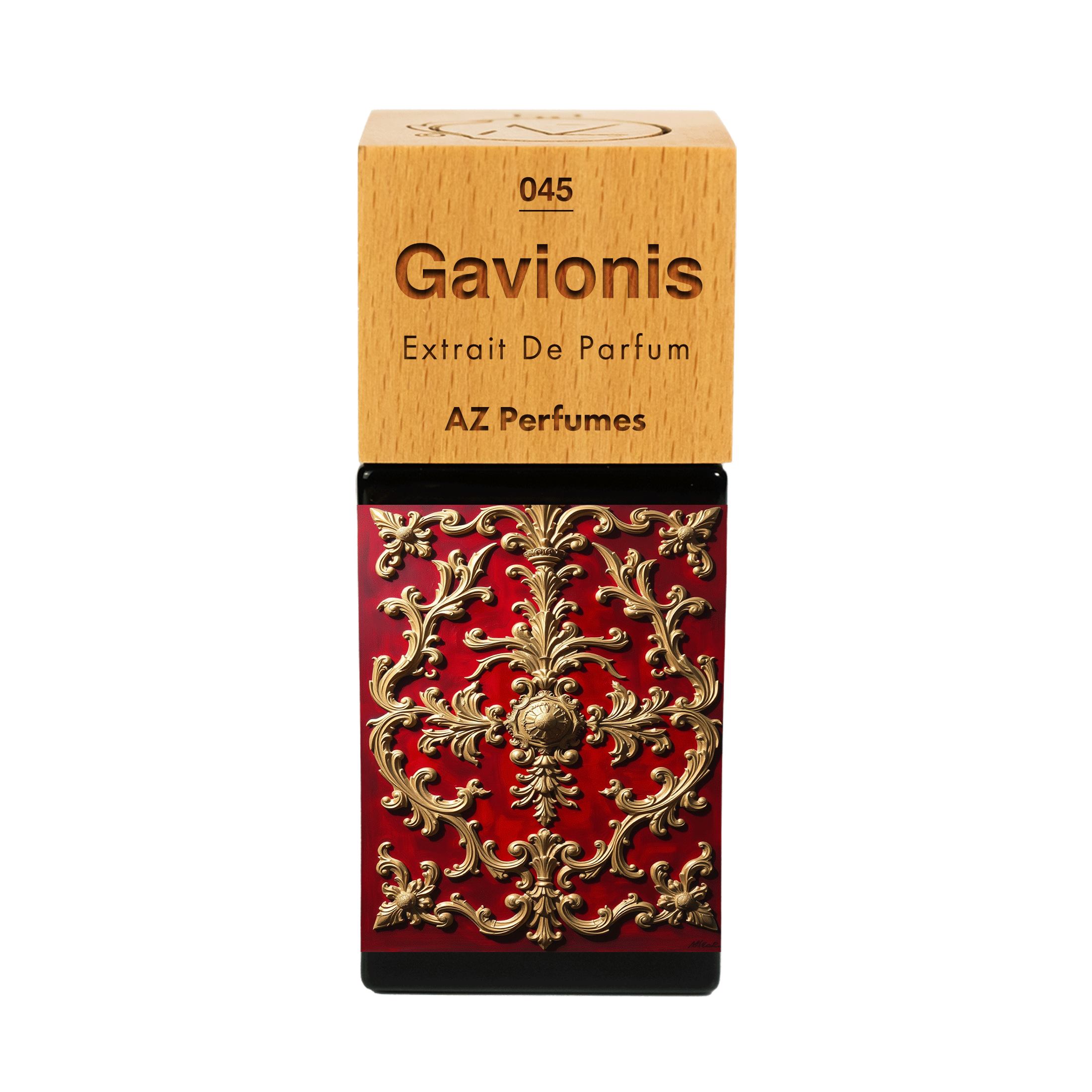 gavionis-n-45