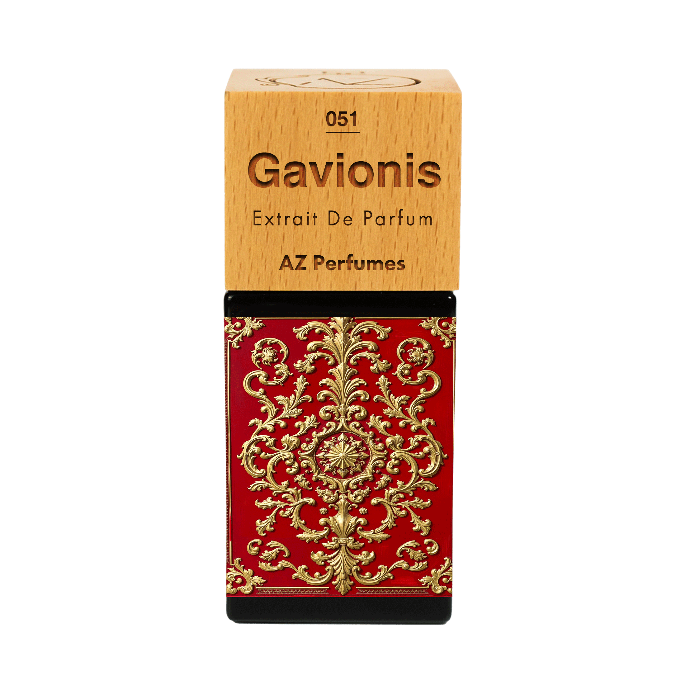 gavionis-n-51