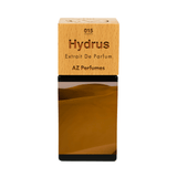 hydrus-n-15