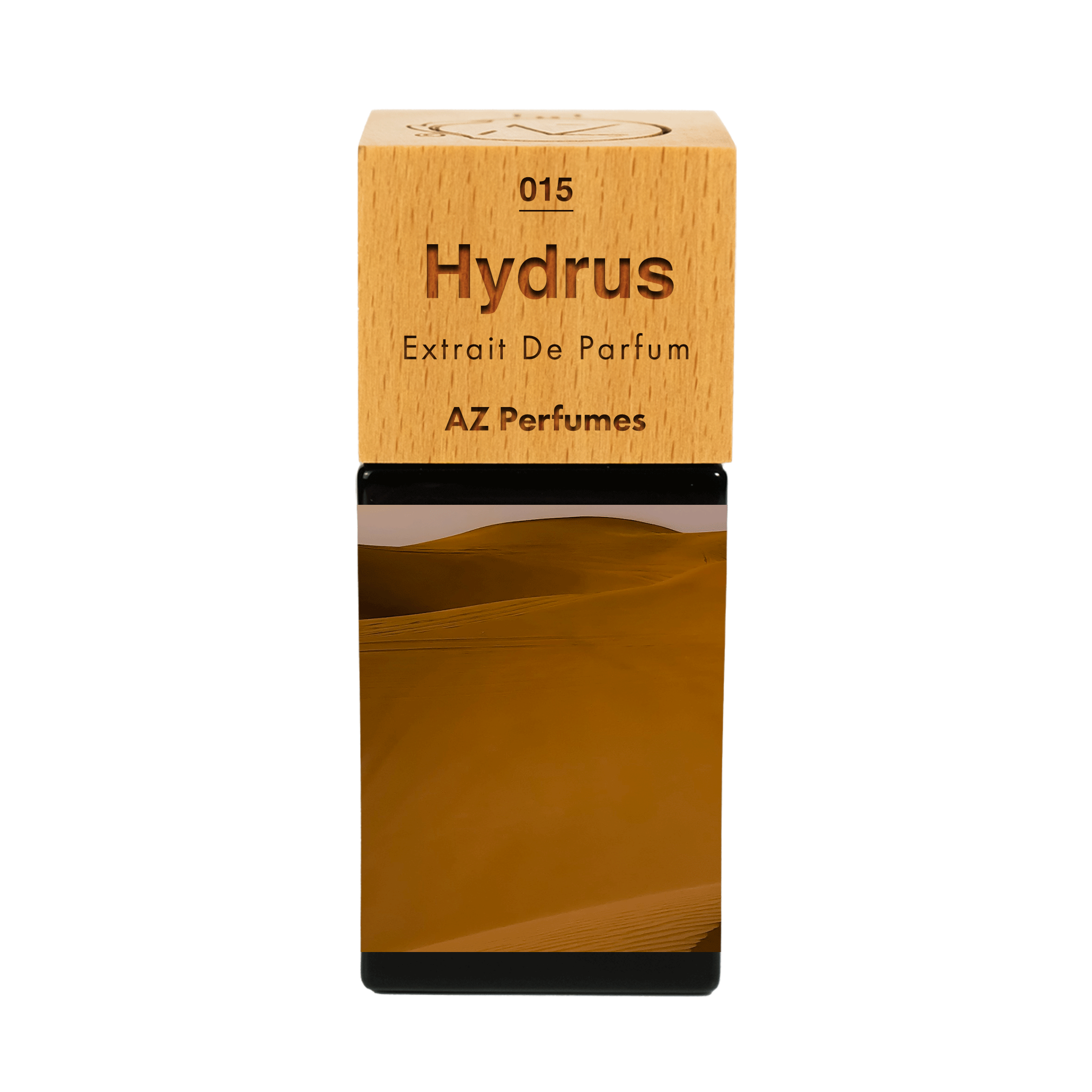 hydrus-n-15