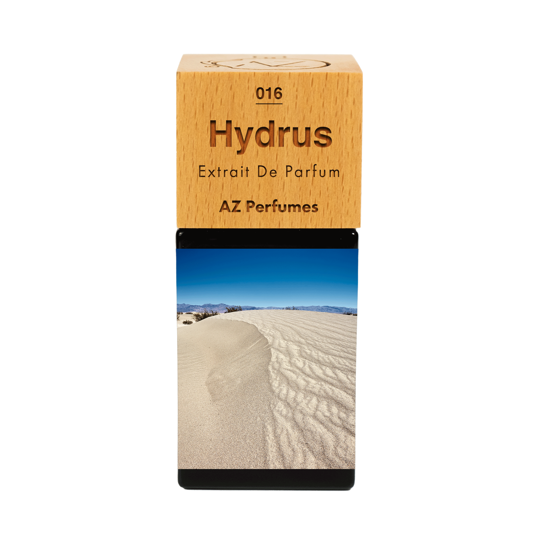 hydrus-n-16