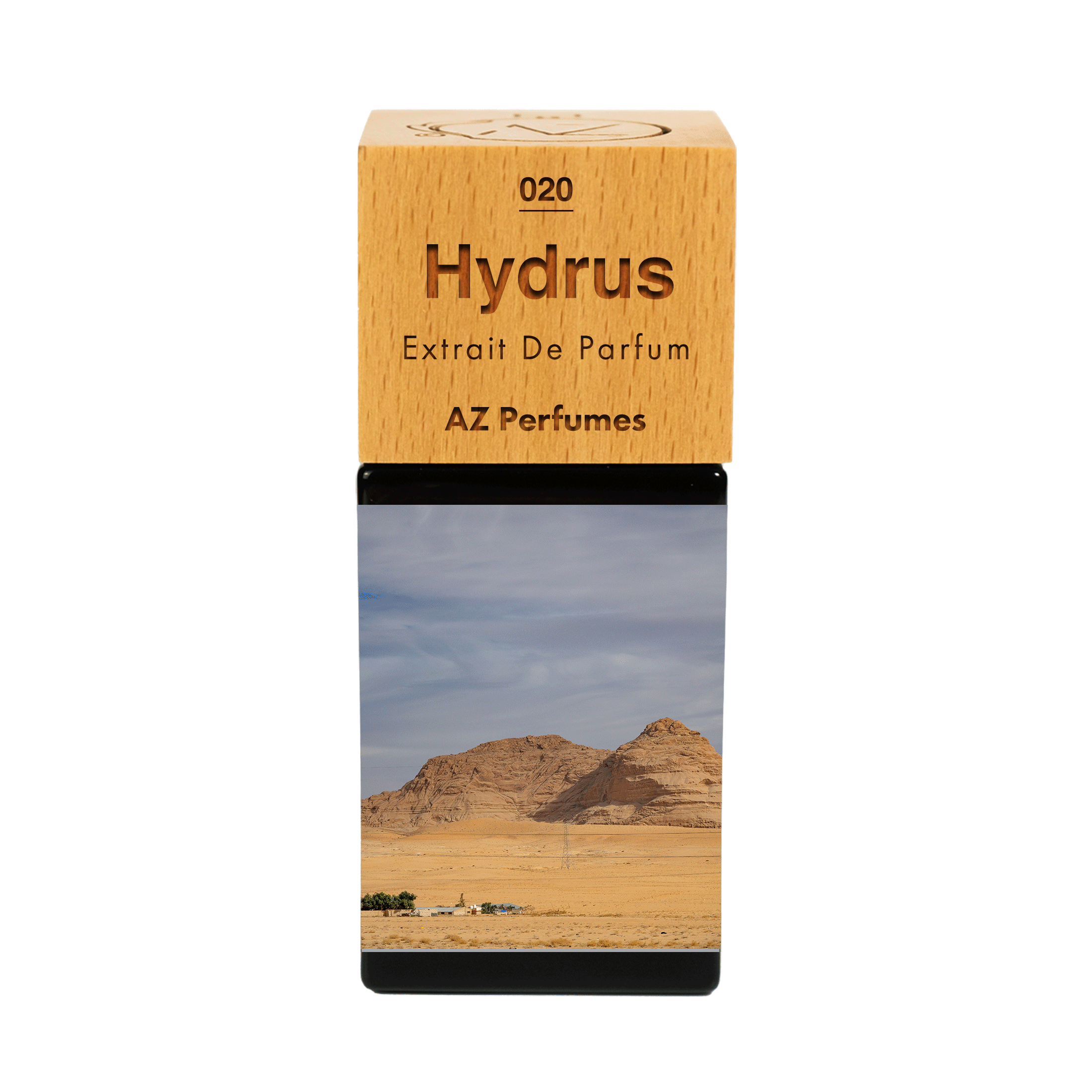 hydrus-n-20