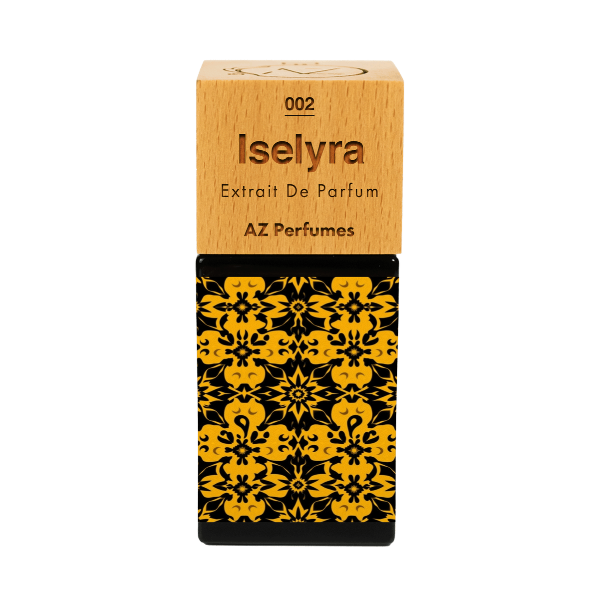 A Scent EDP Florale Dupe Perfume by Issey Miyake : Iselyra N02