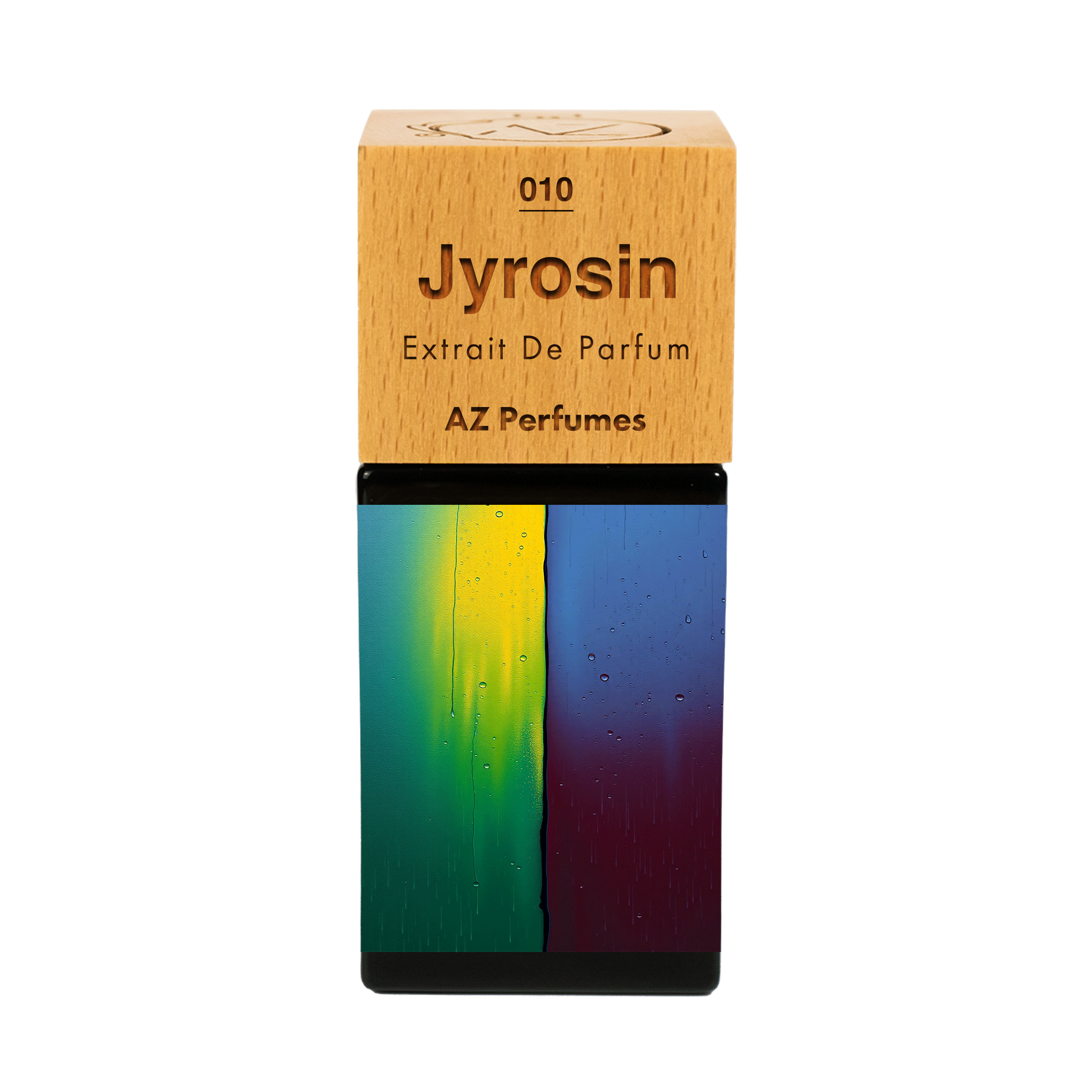 jyrosin-n-10