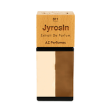 jyrosin-n-11