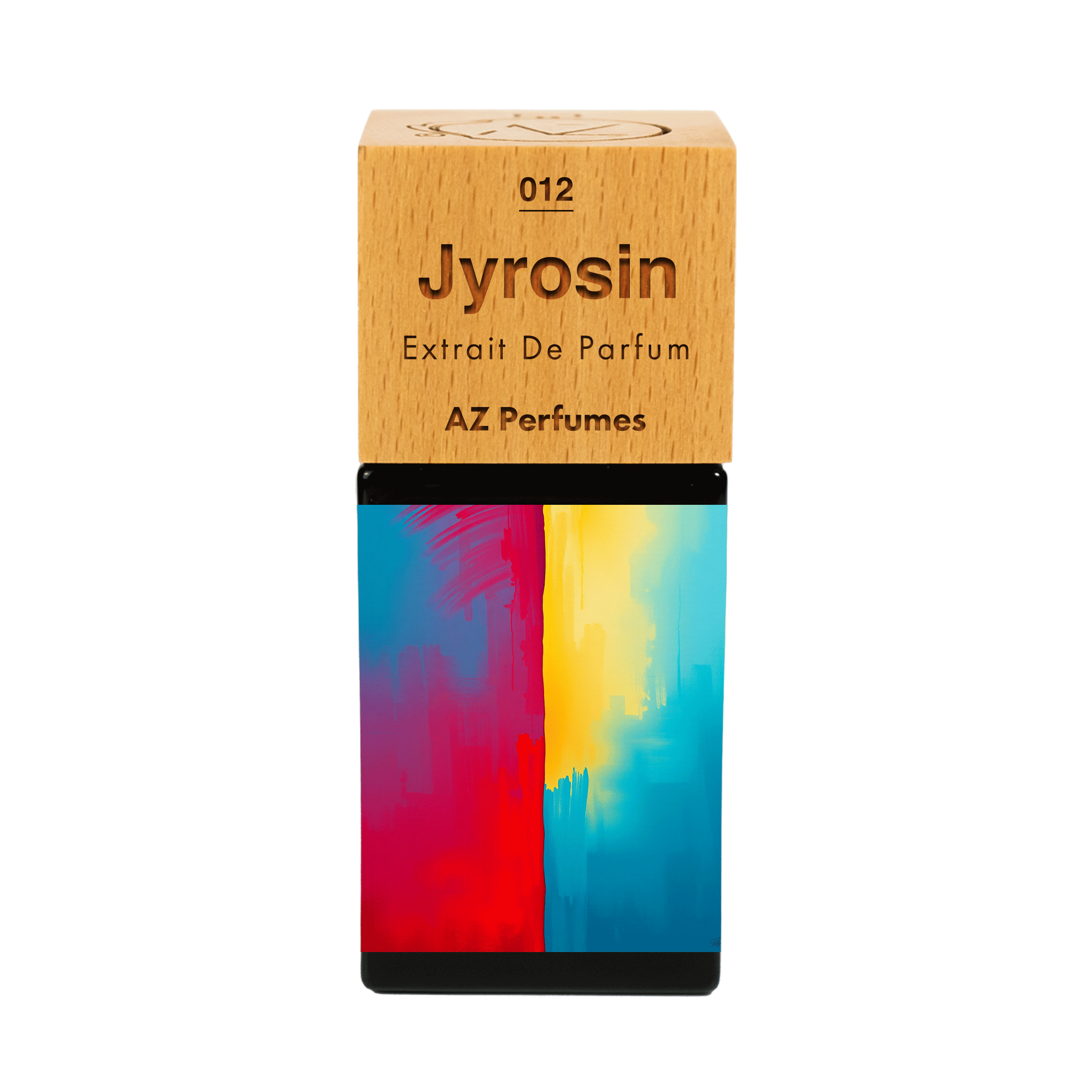 jyrosin-n-12