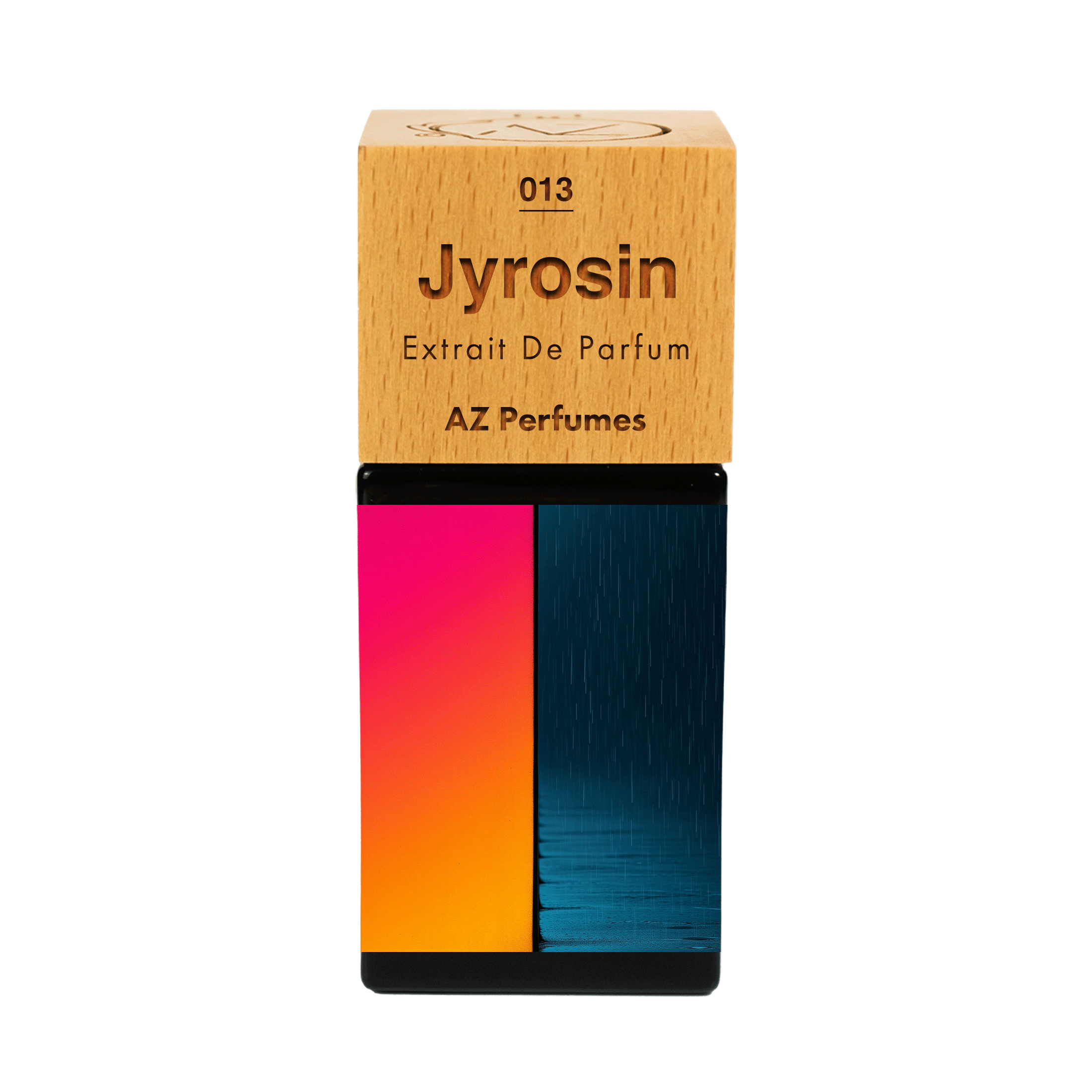 jyrosin-n-13