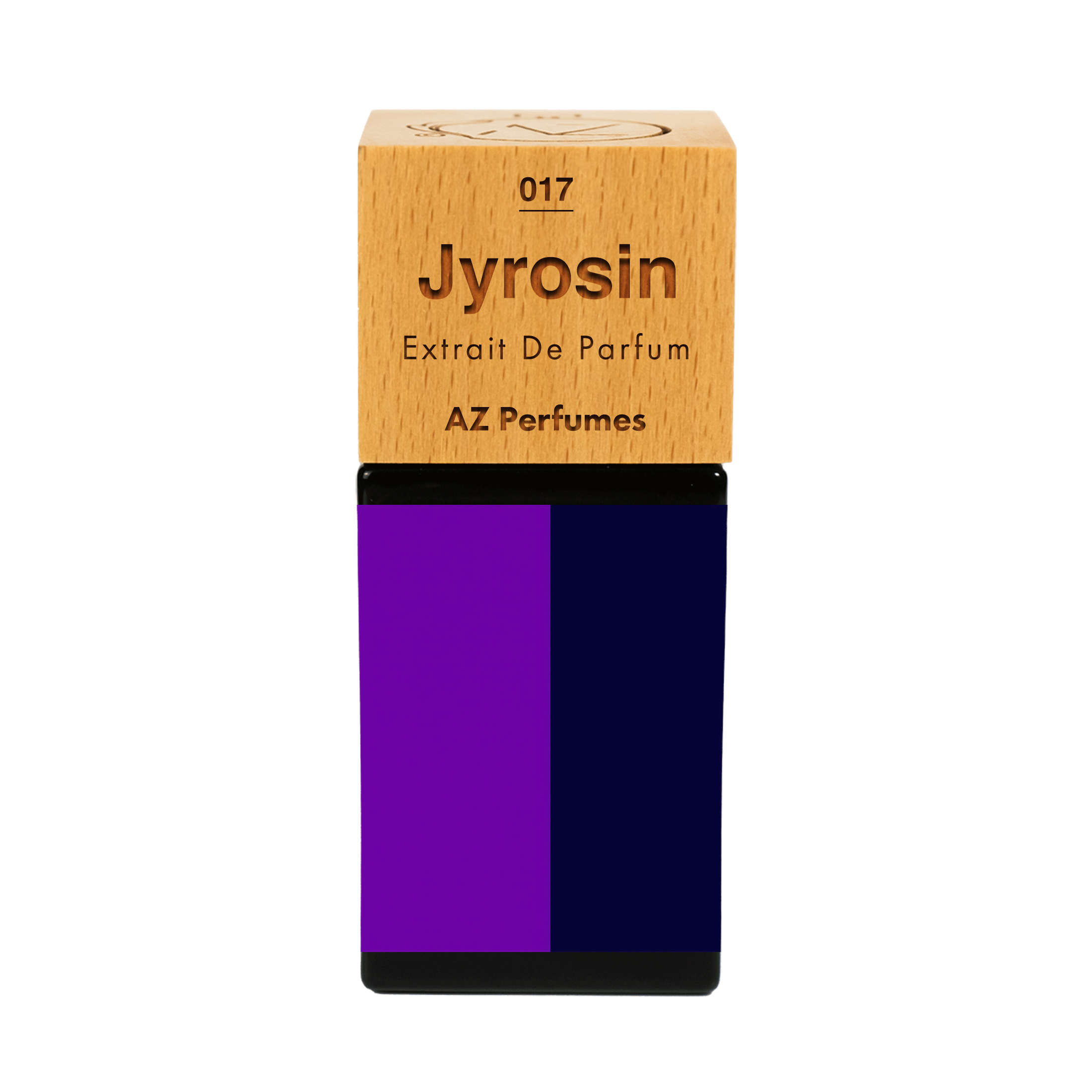 jyrosin-n-17