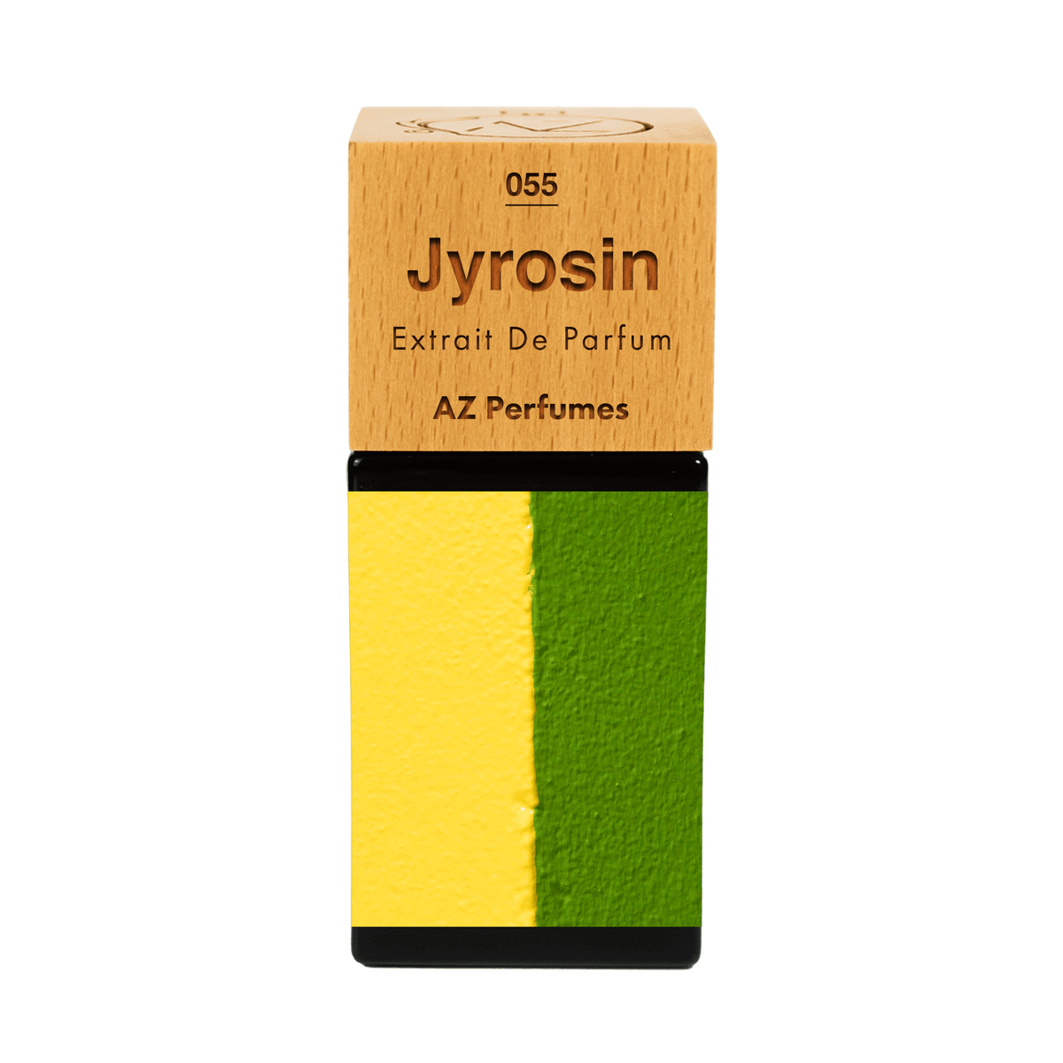 Wild Strawberry & Parsley Dupe Perfume by Jo Malone : Jyrosin N55