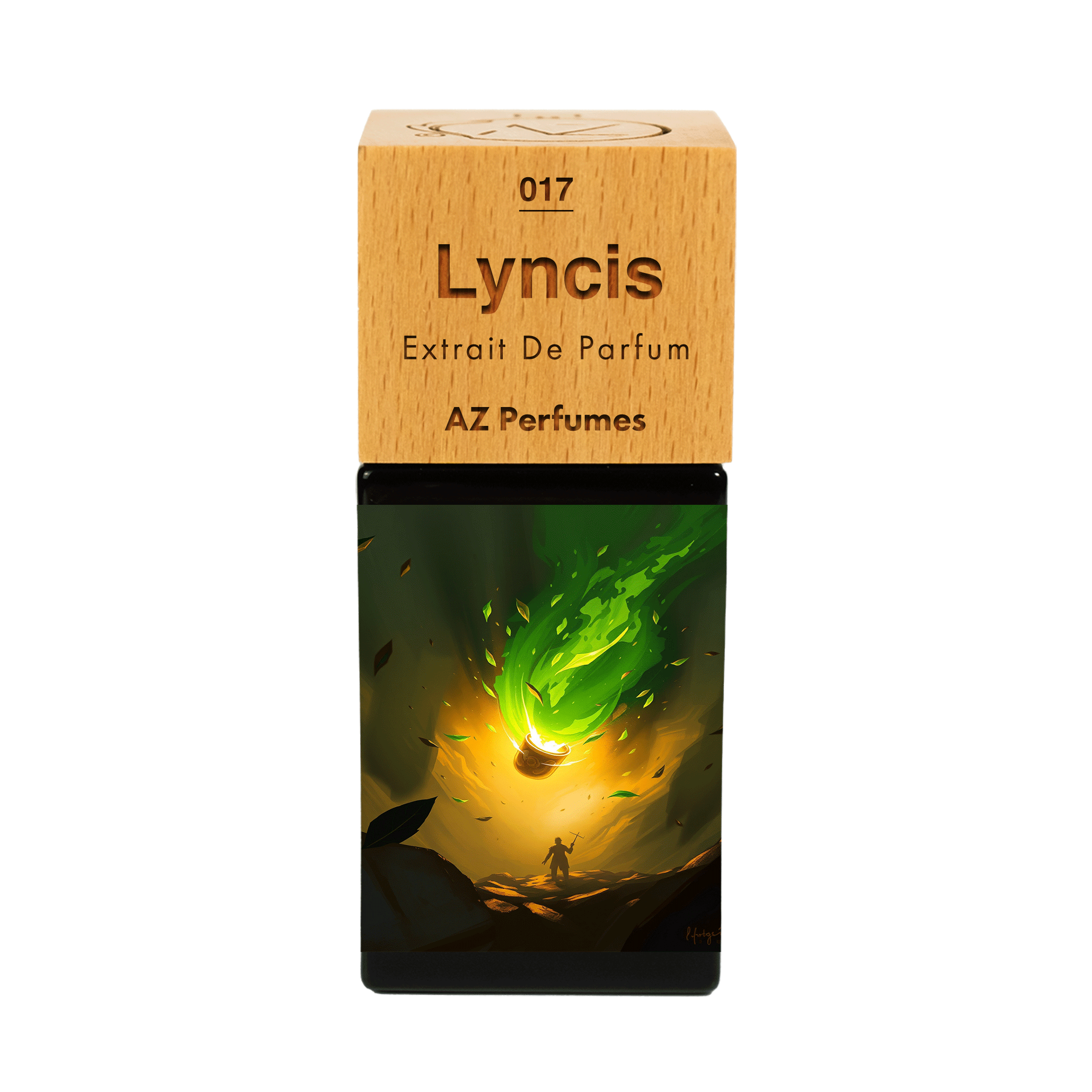 lyncis-n-17
