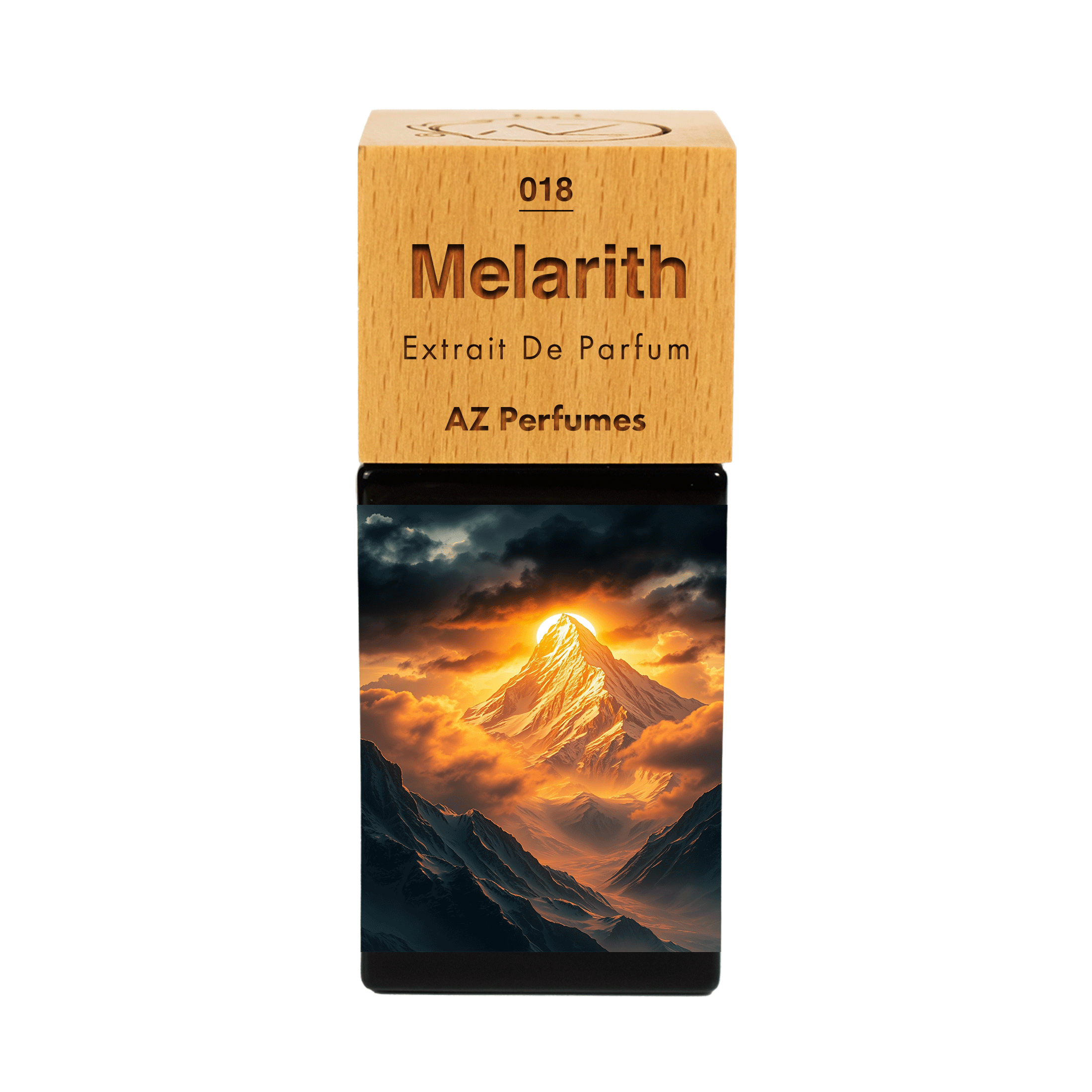 melarith-n-18