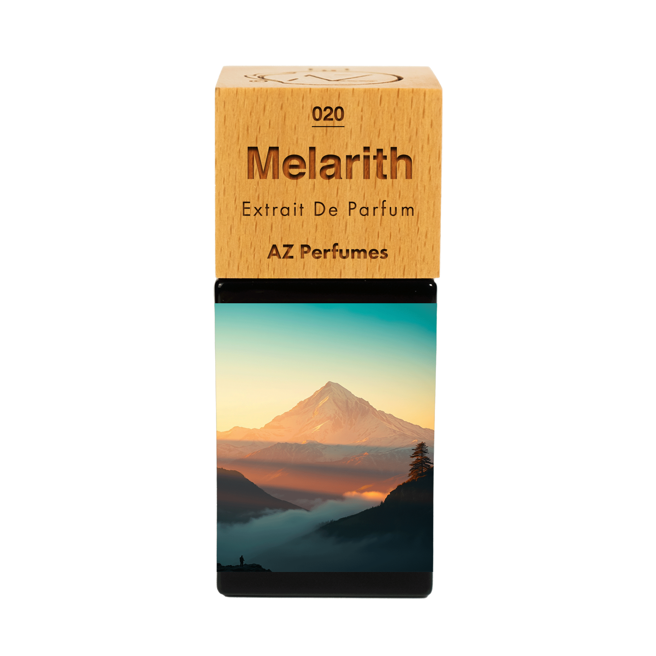 melarith-n-20