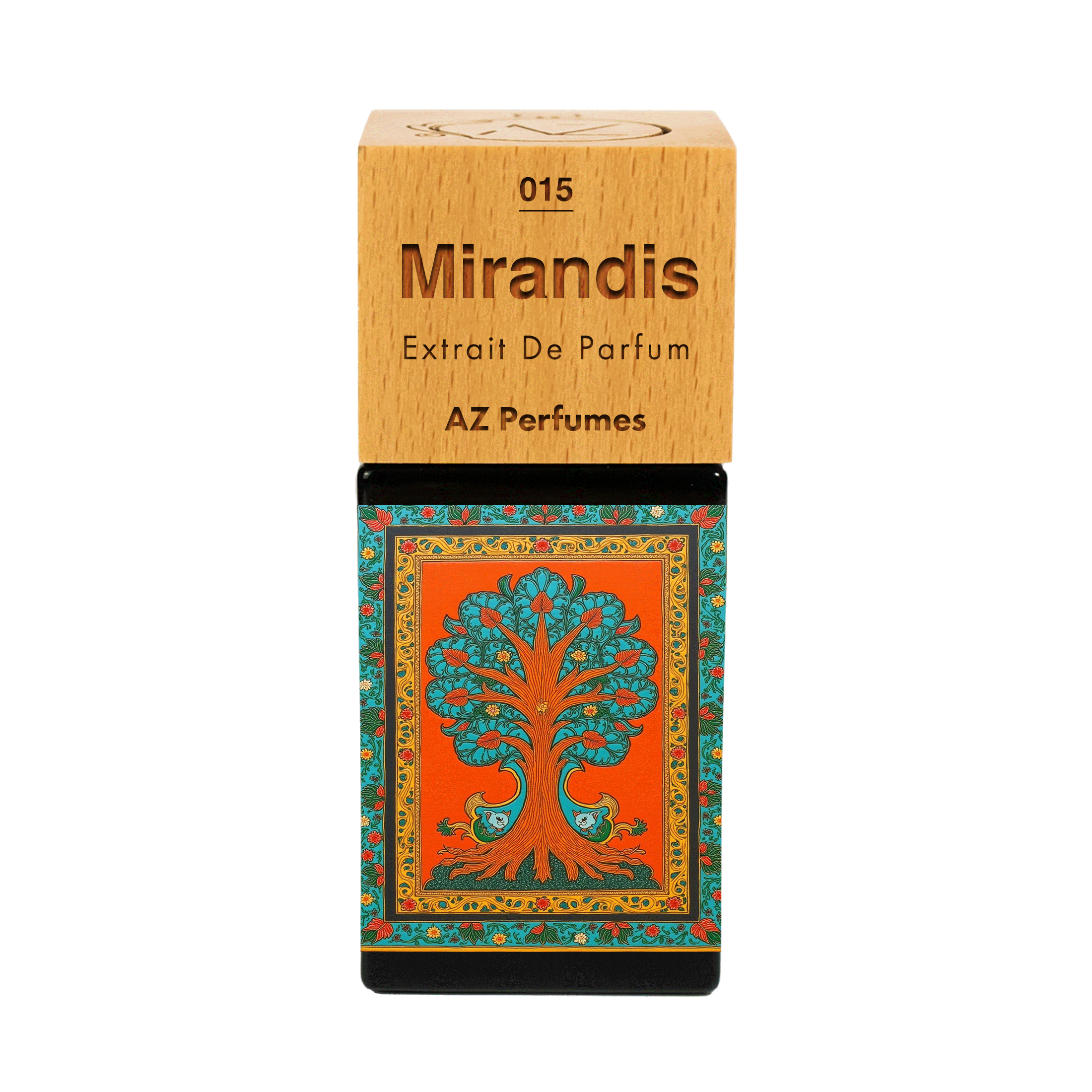 mirandis-n-15
