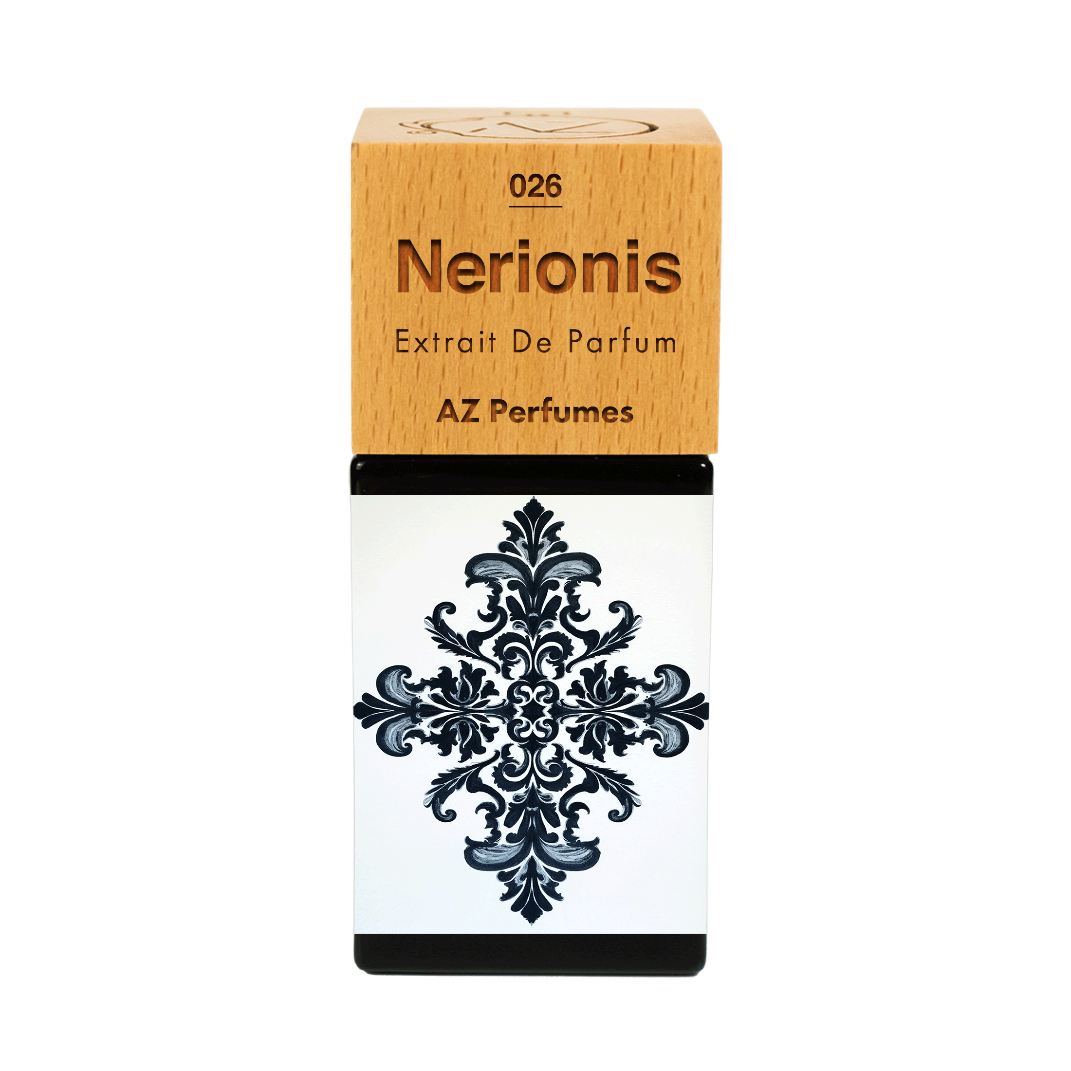 nerionis-n-26