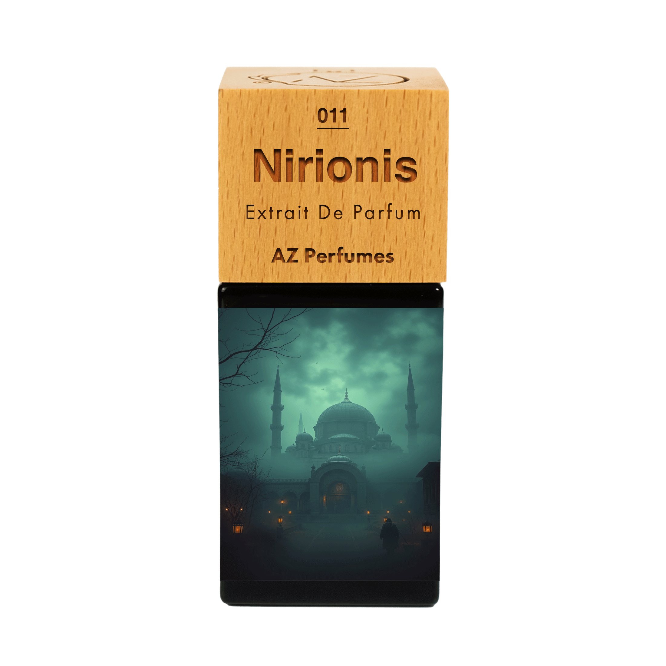 nirionis-n-11
