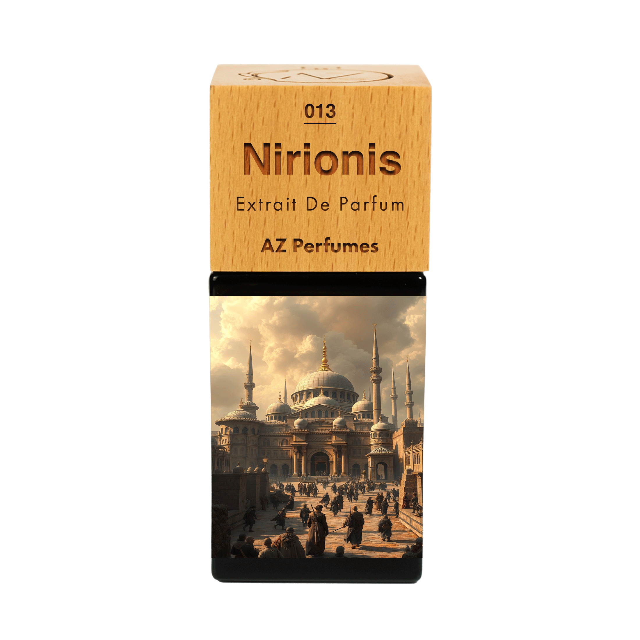 nirionis-n-13