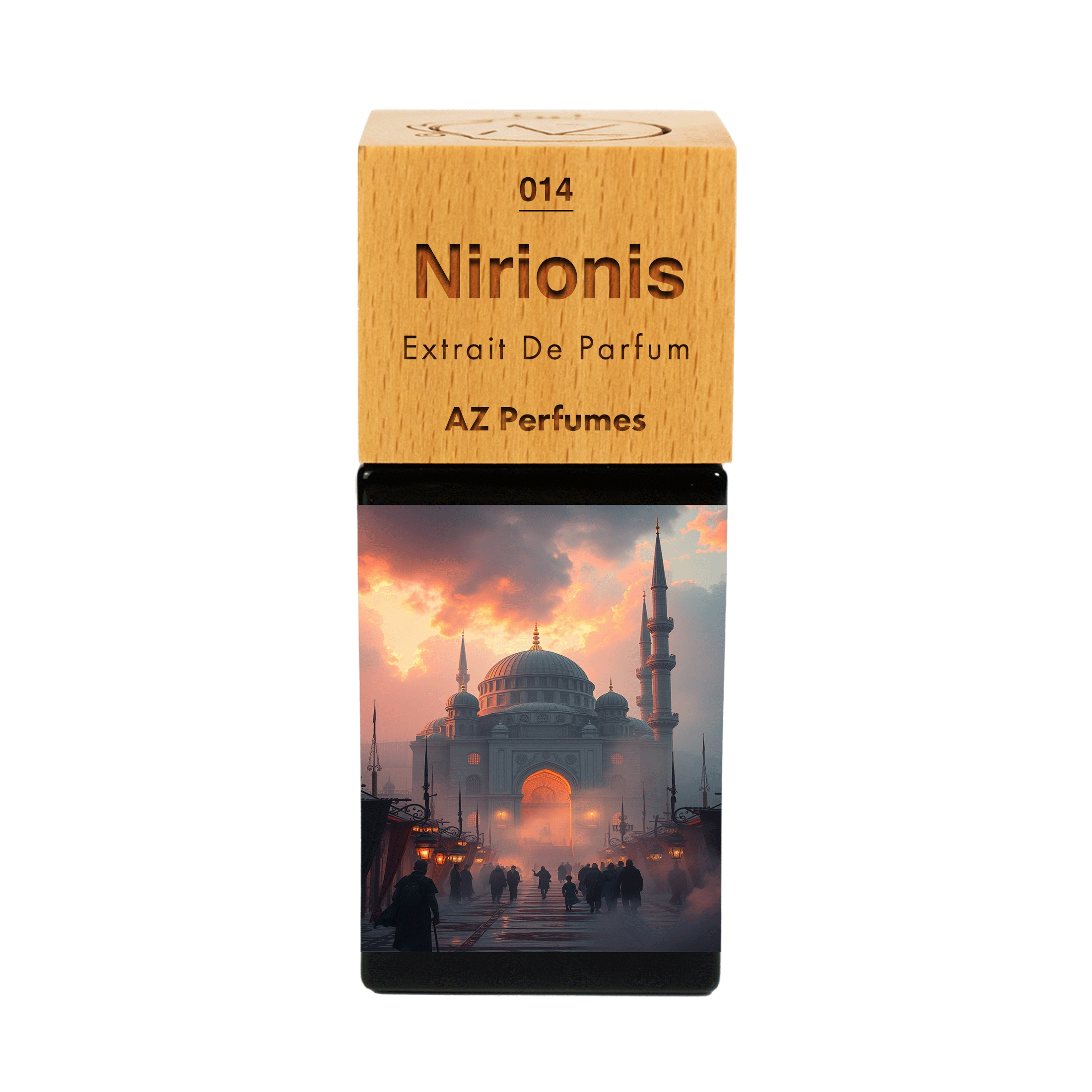 nirionis-n-14