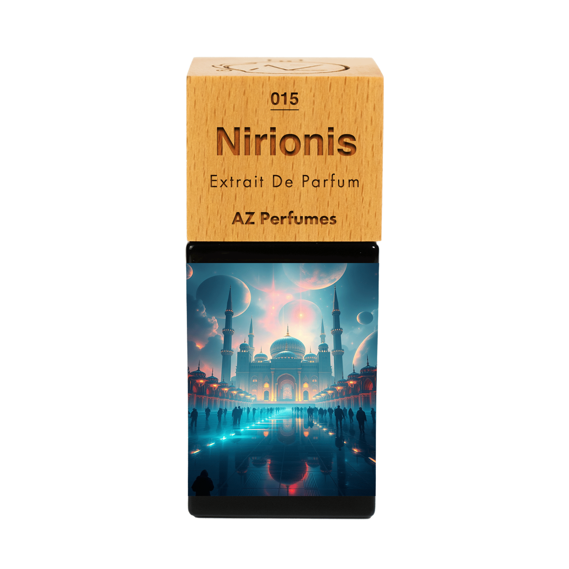 nirionis-n-15