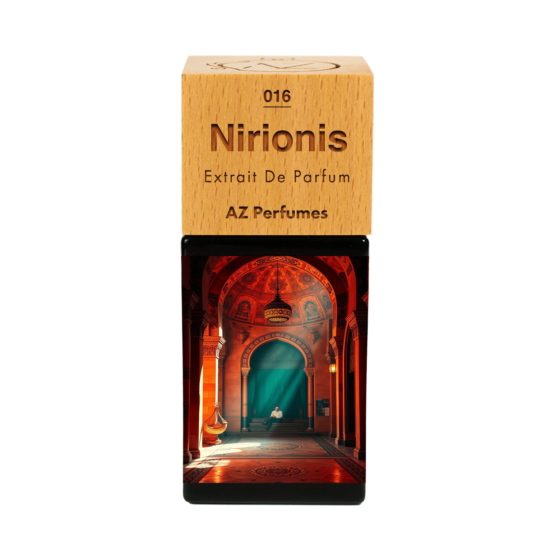 nirionis-n-16