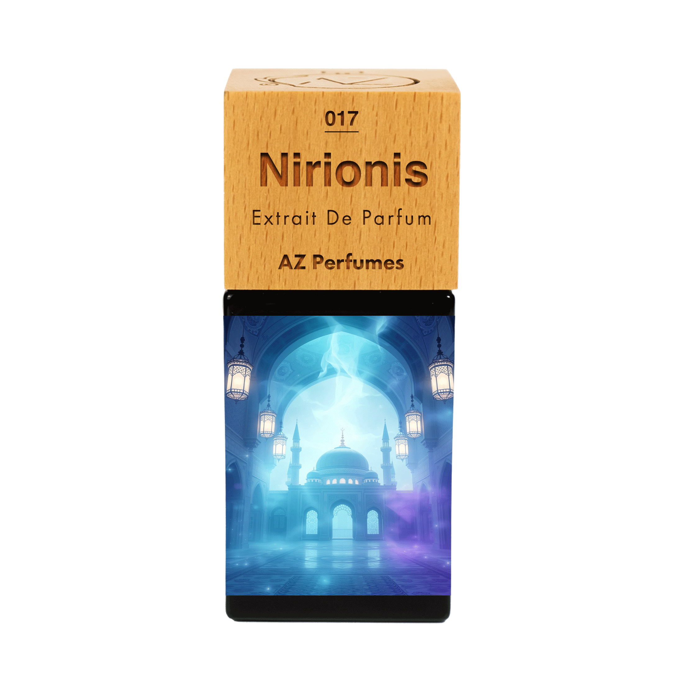nirionis-n-17