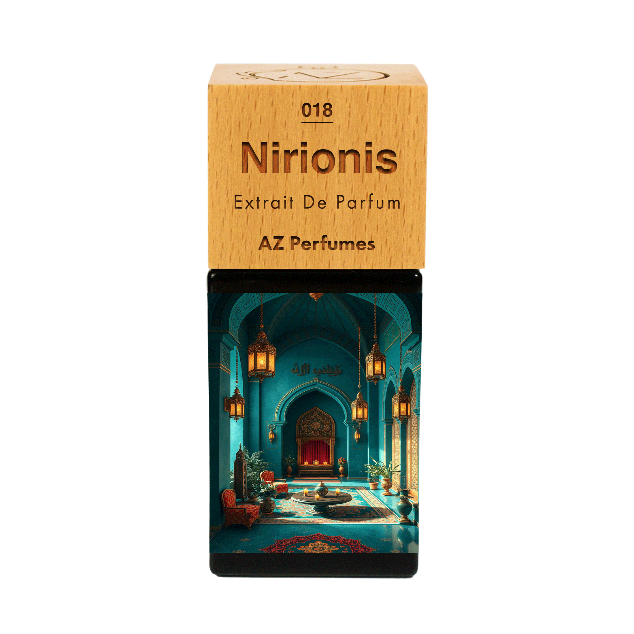 nirionis-n-18