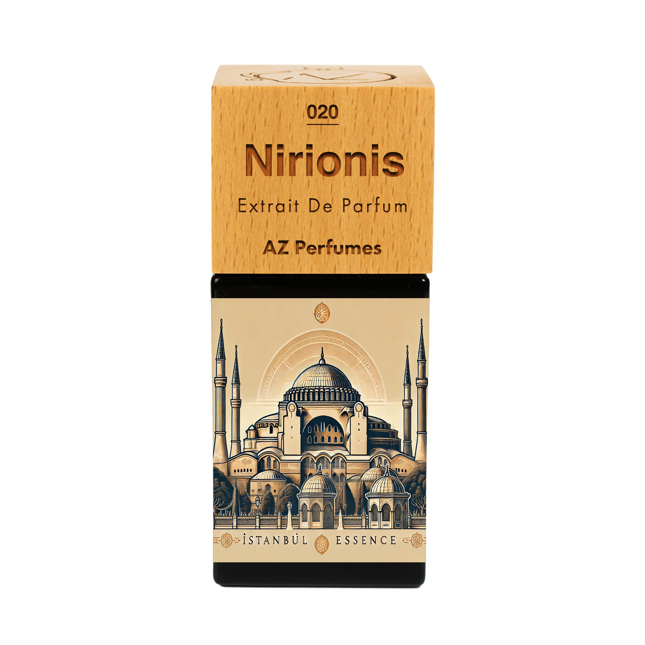 nirionis-n-20