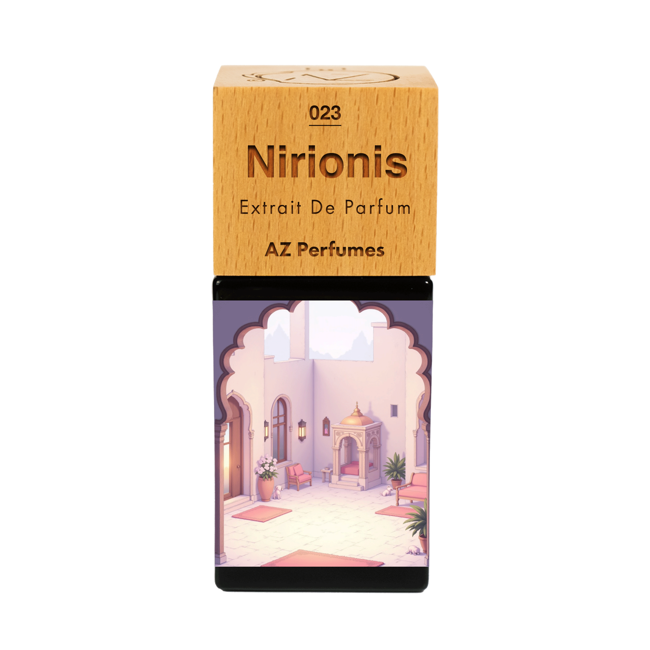 nirionis-n-23