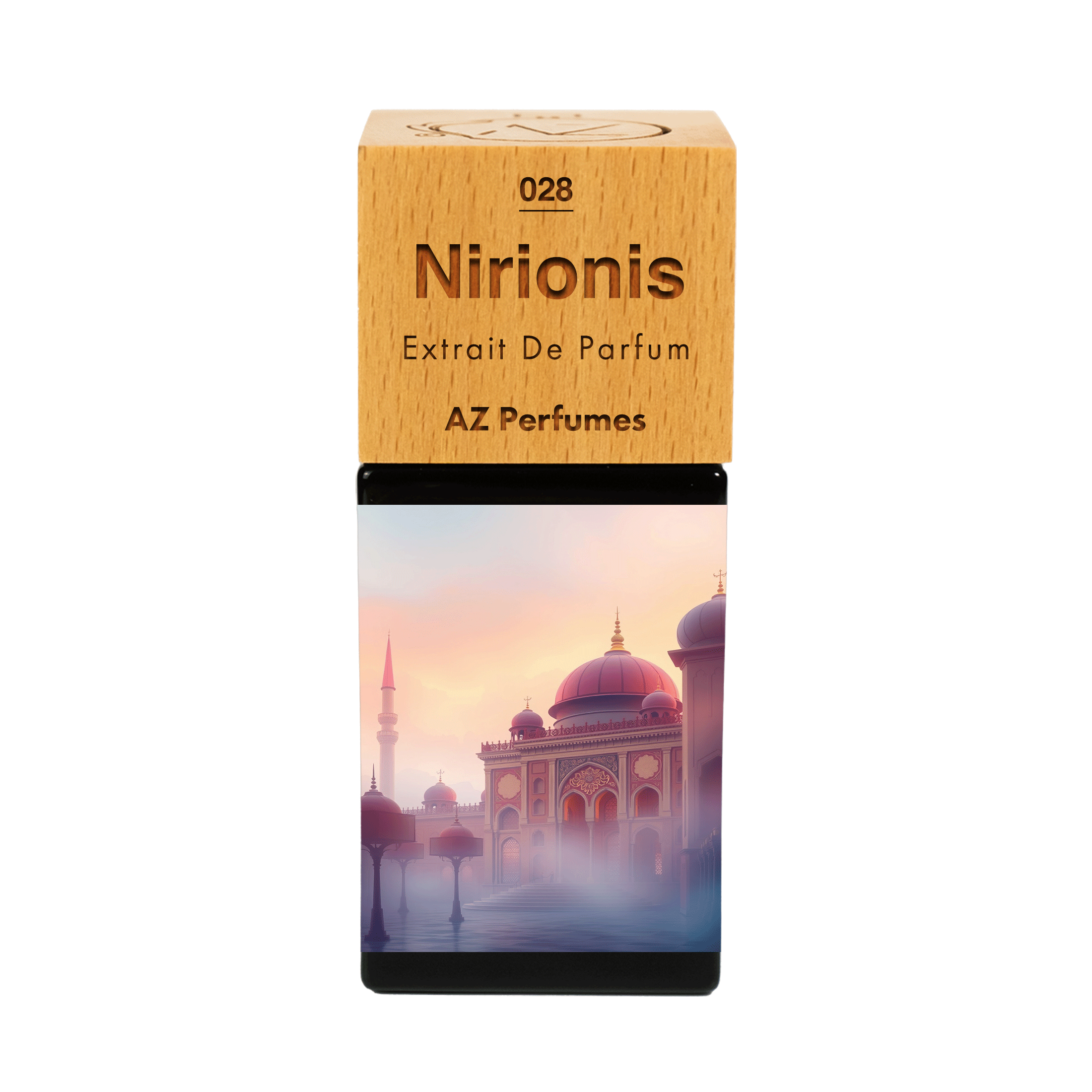 nirionis-n-28
